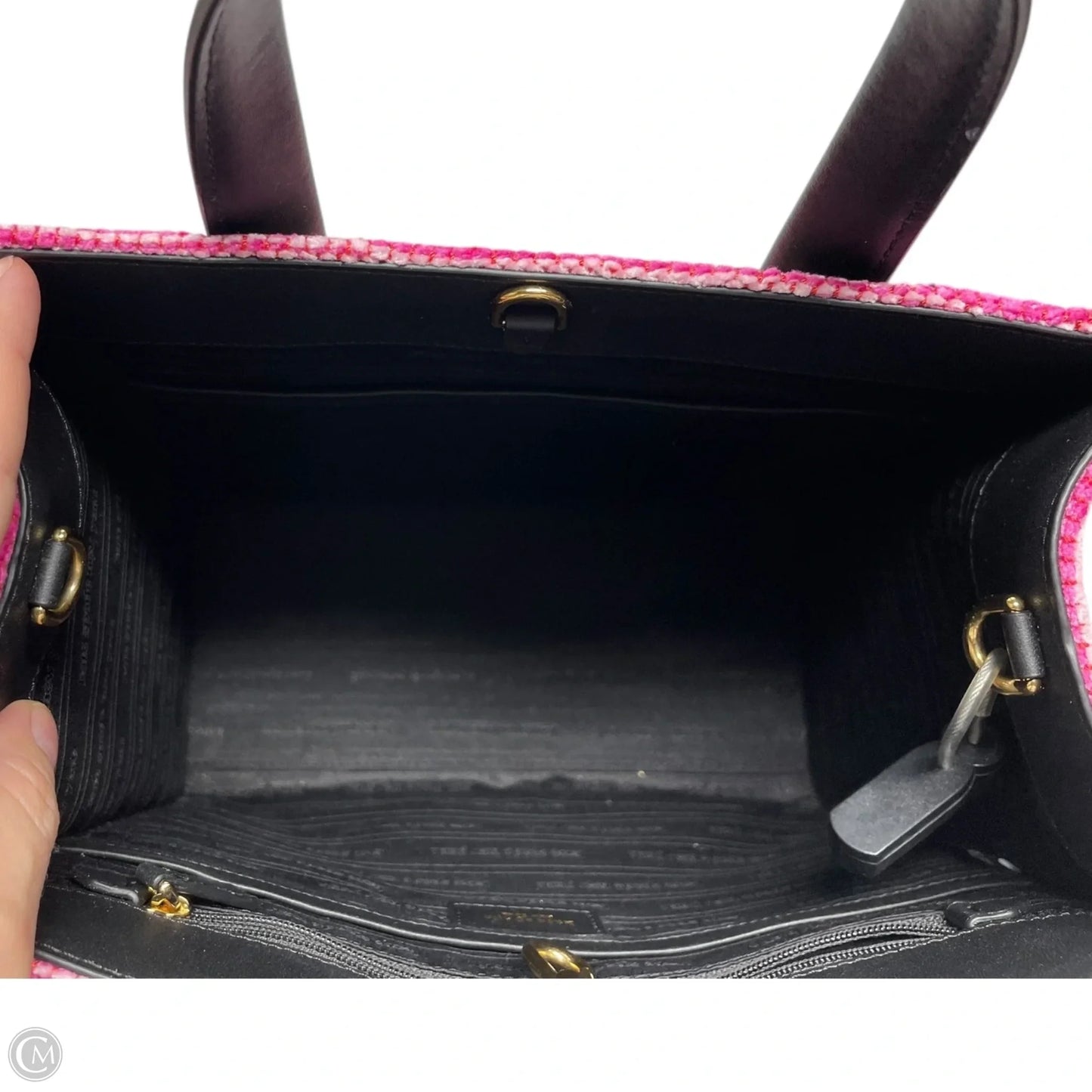 Tote Designer By Kate Spade, Size: Medium