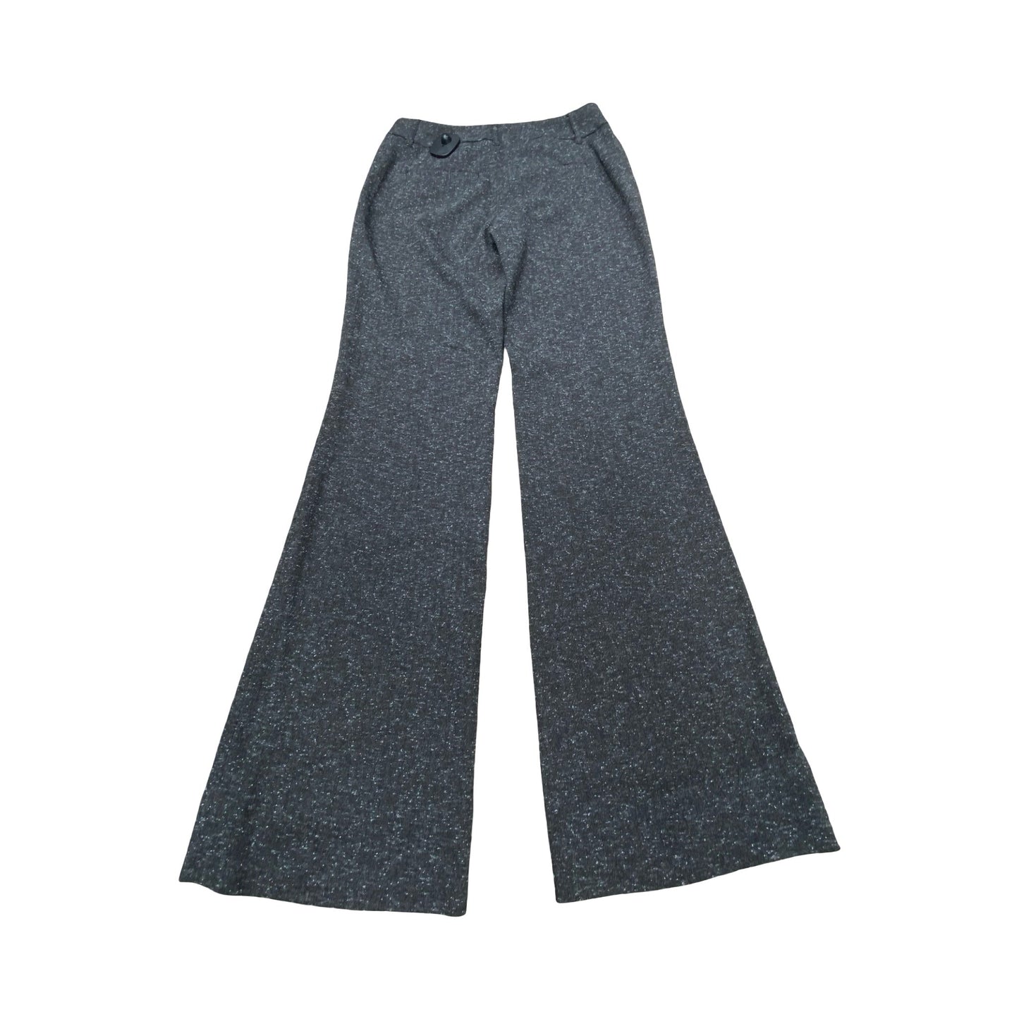Pants Dress By White House Black Market In Grey, Size:0