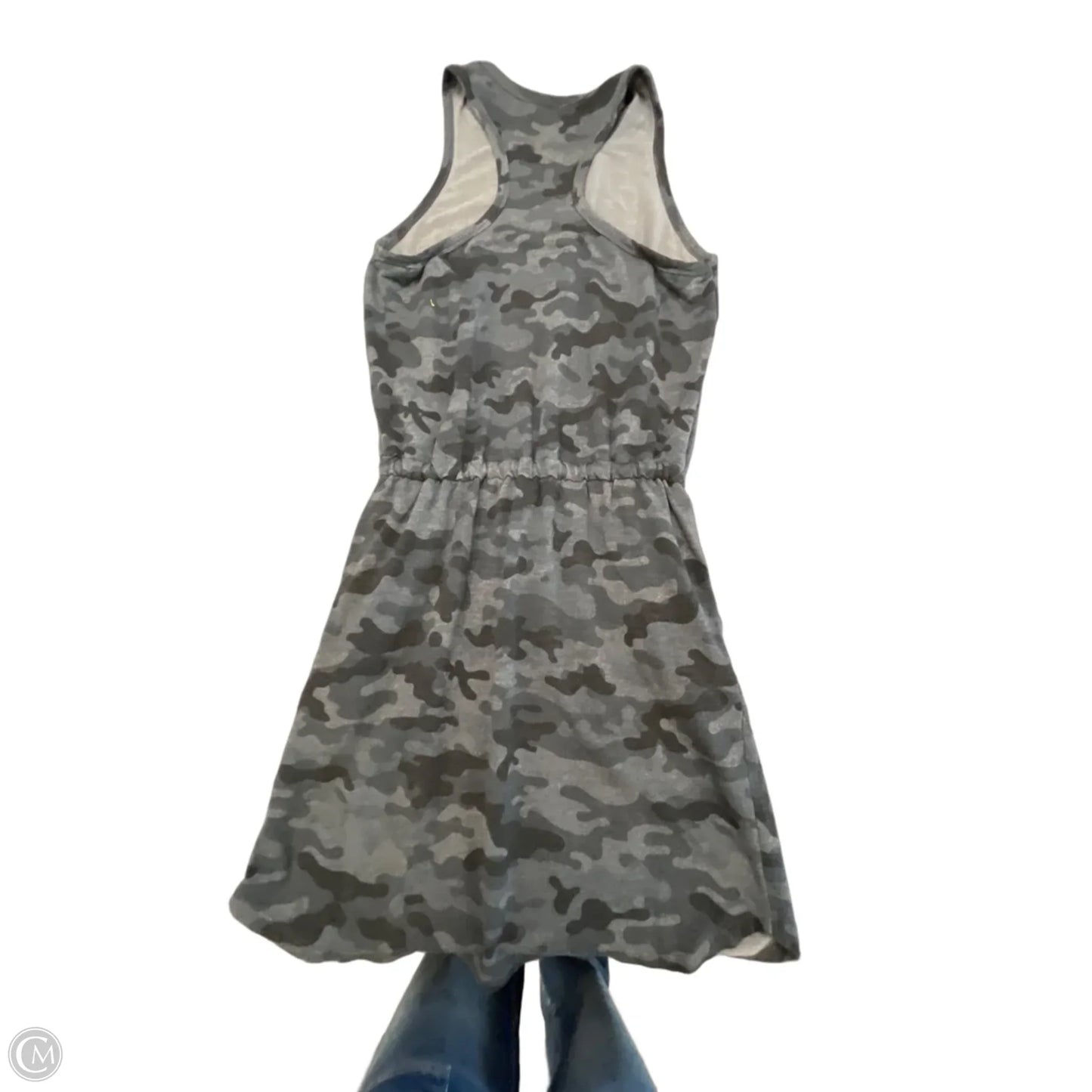 Dress Casual Short By Sundry In Camouflage Print, Size: Xs