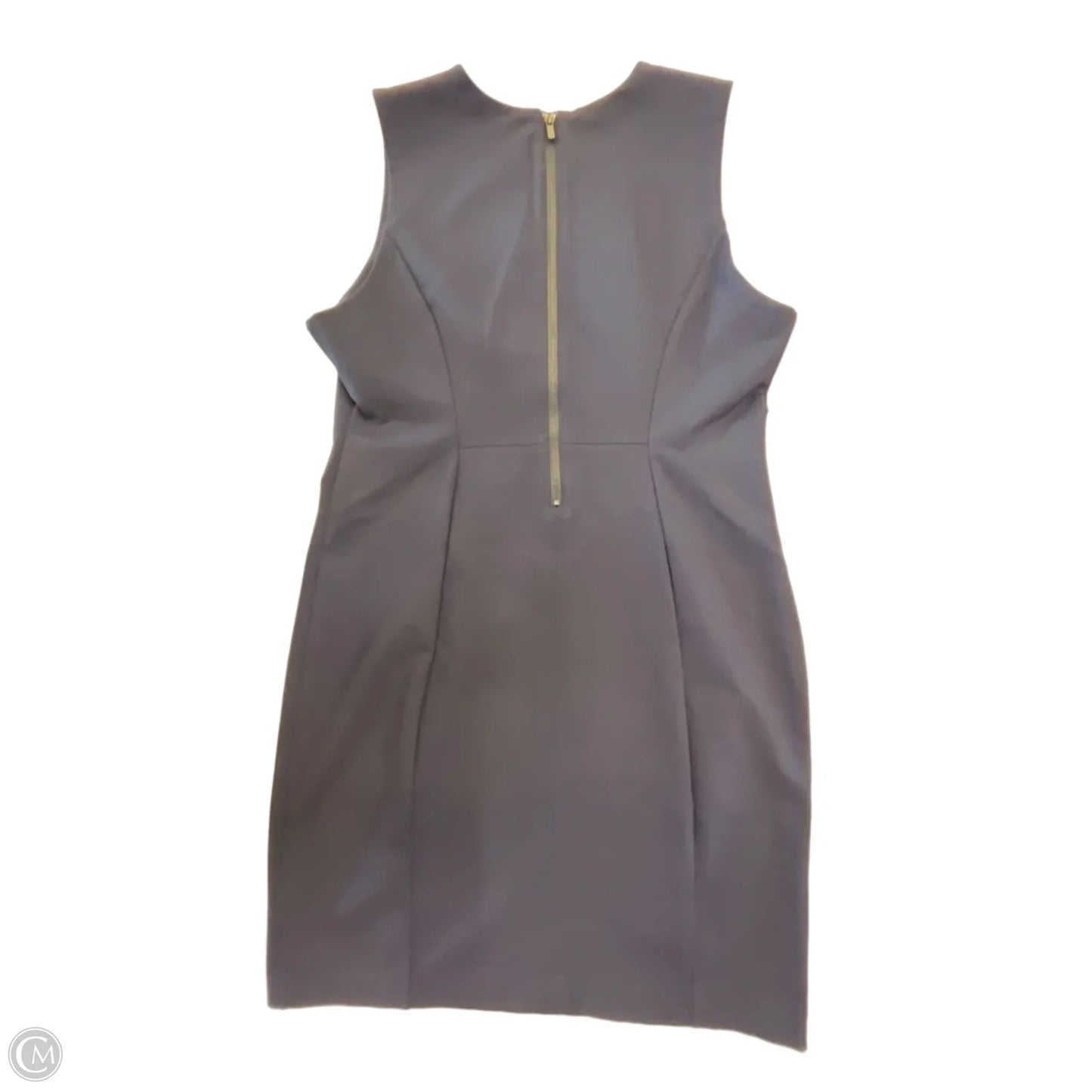 Dress Work By Liverpool In Navy, Size: M