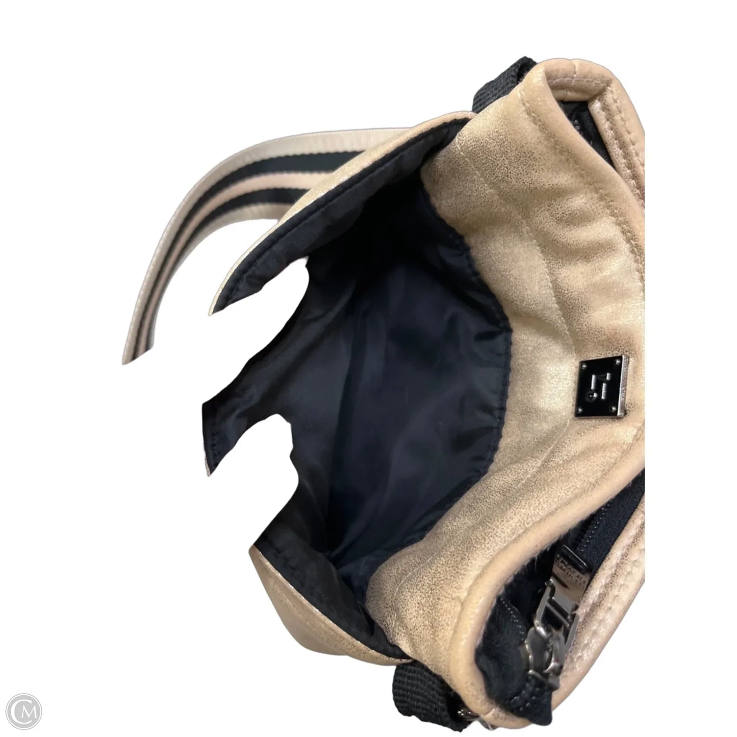 Crossbody By Think Royln, Size: Small