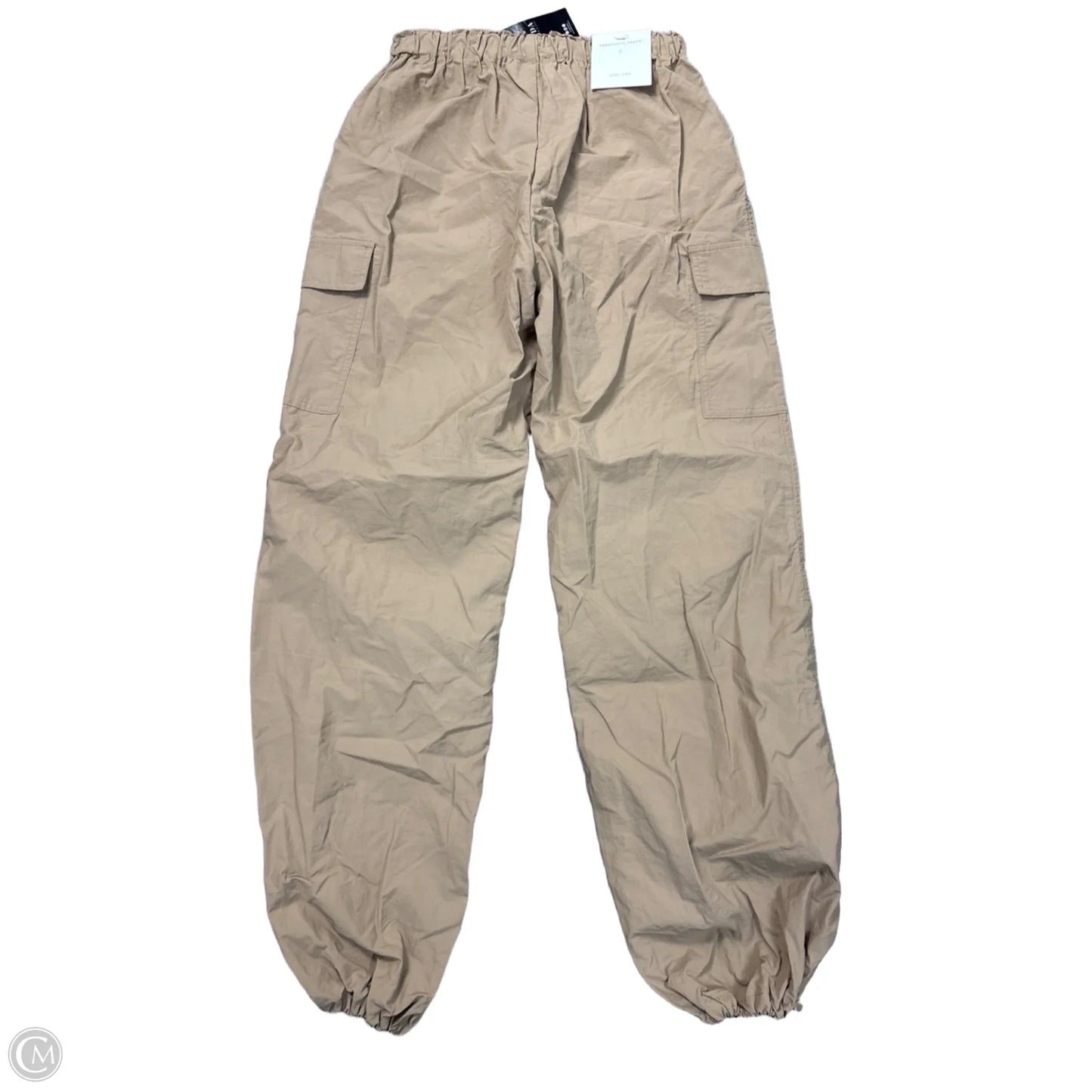Pants Cargo & Utility By Love Tree In Brown, Size: S
