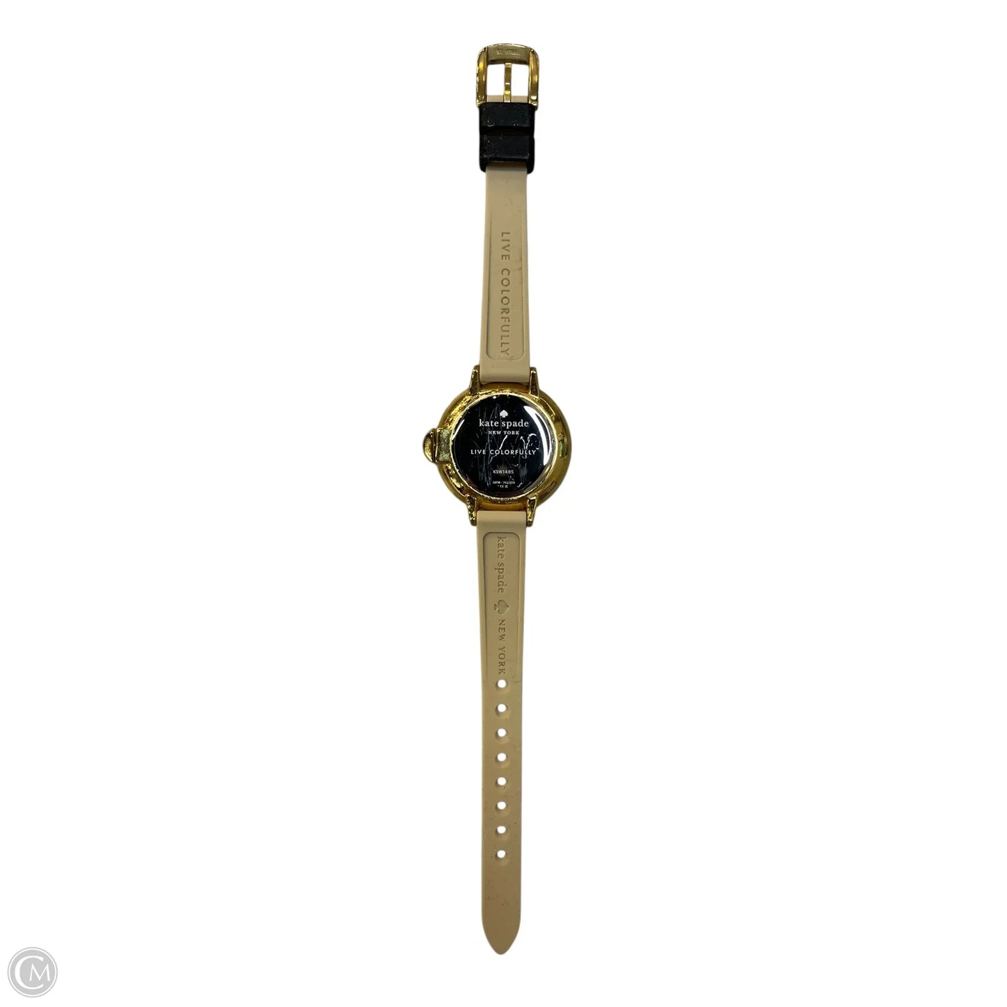 Watch Designer By Kate Spade