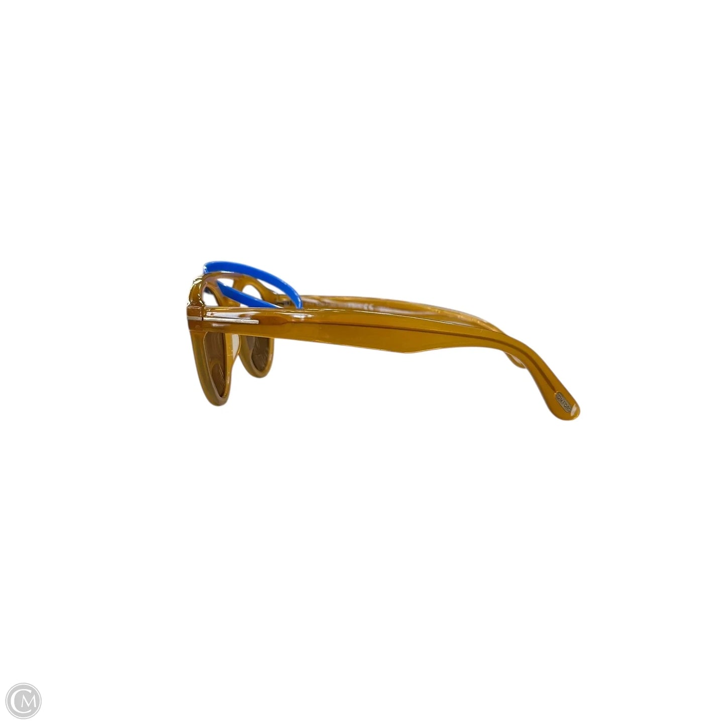 Sunglasses Luxury Designer By Tom Ford