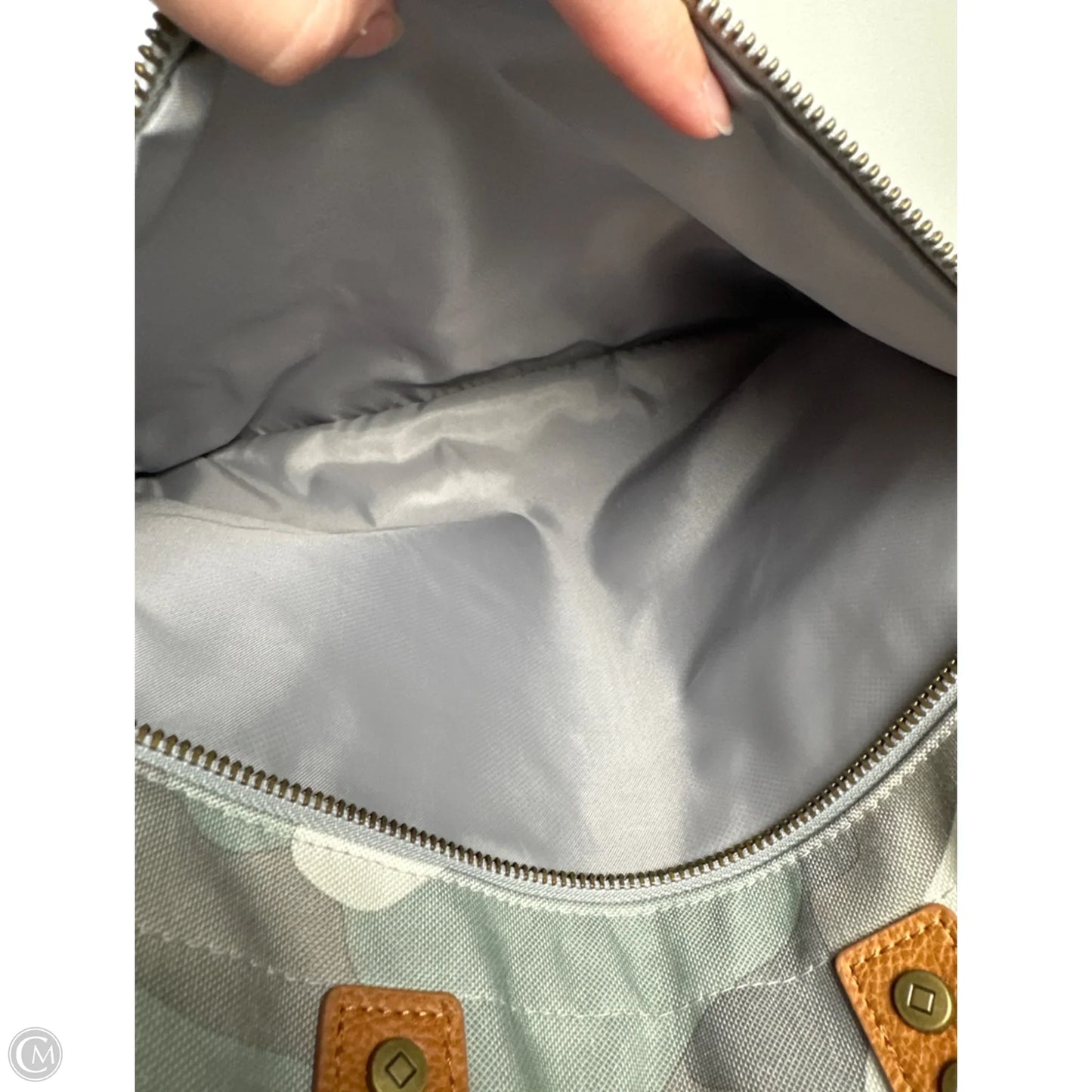 Tote By Thirty One, Size: Medium