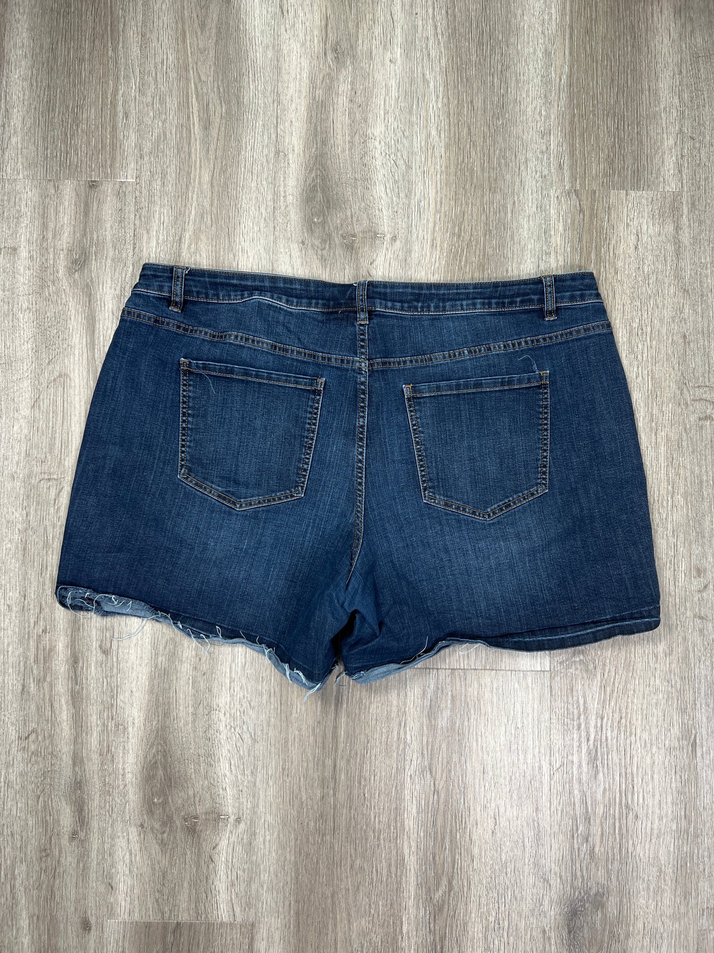 Shorts By Lane Bryant Size: 3x