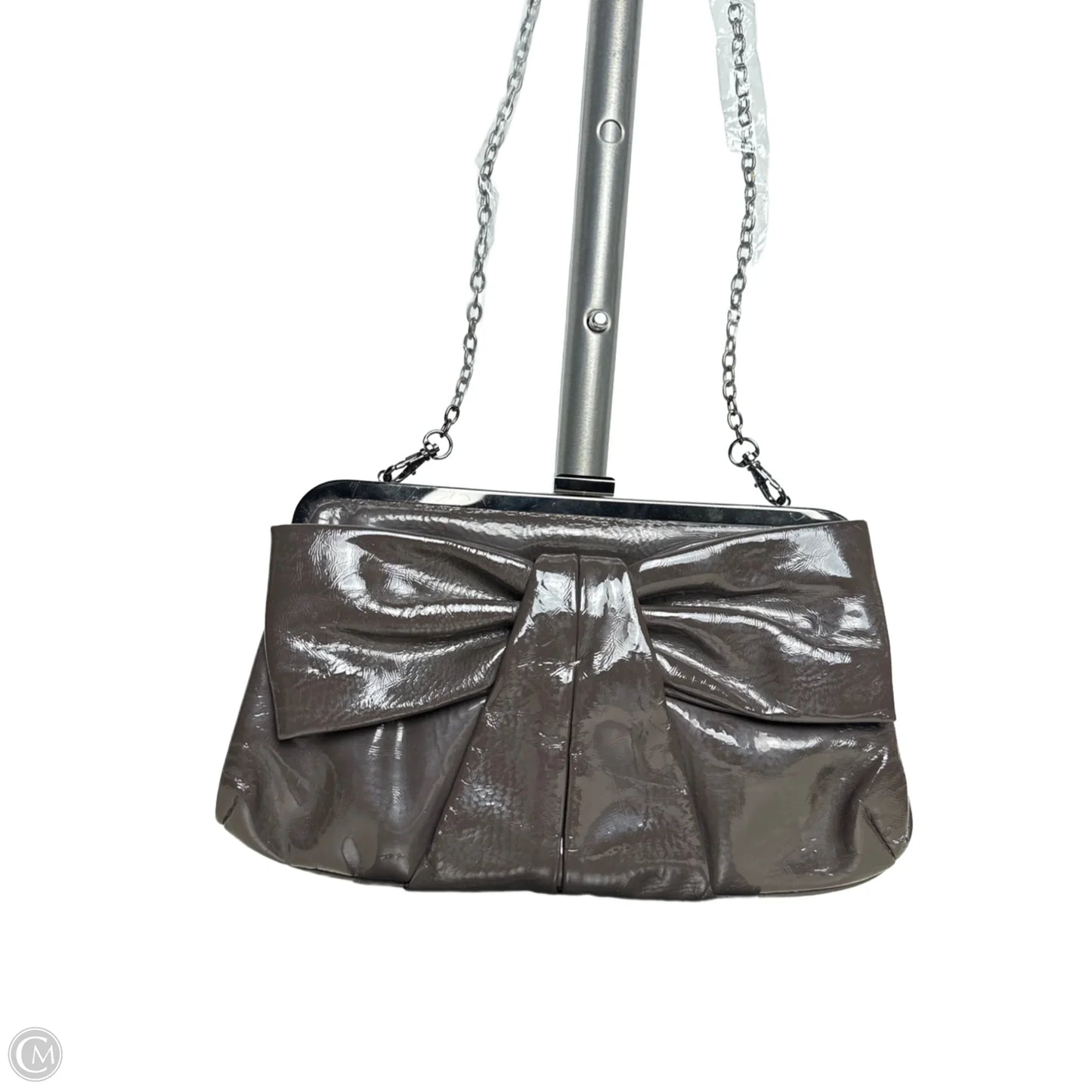 Clutch By MELIE BIANCO, Size: Small