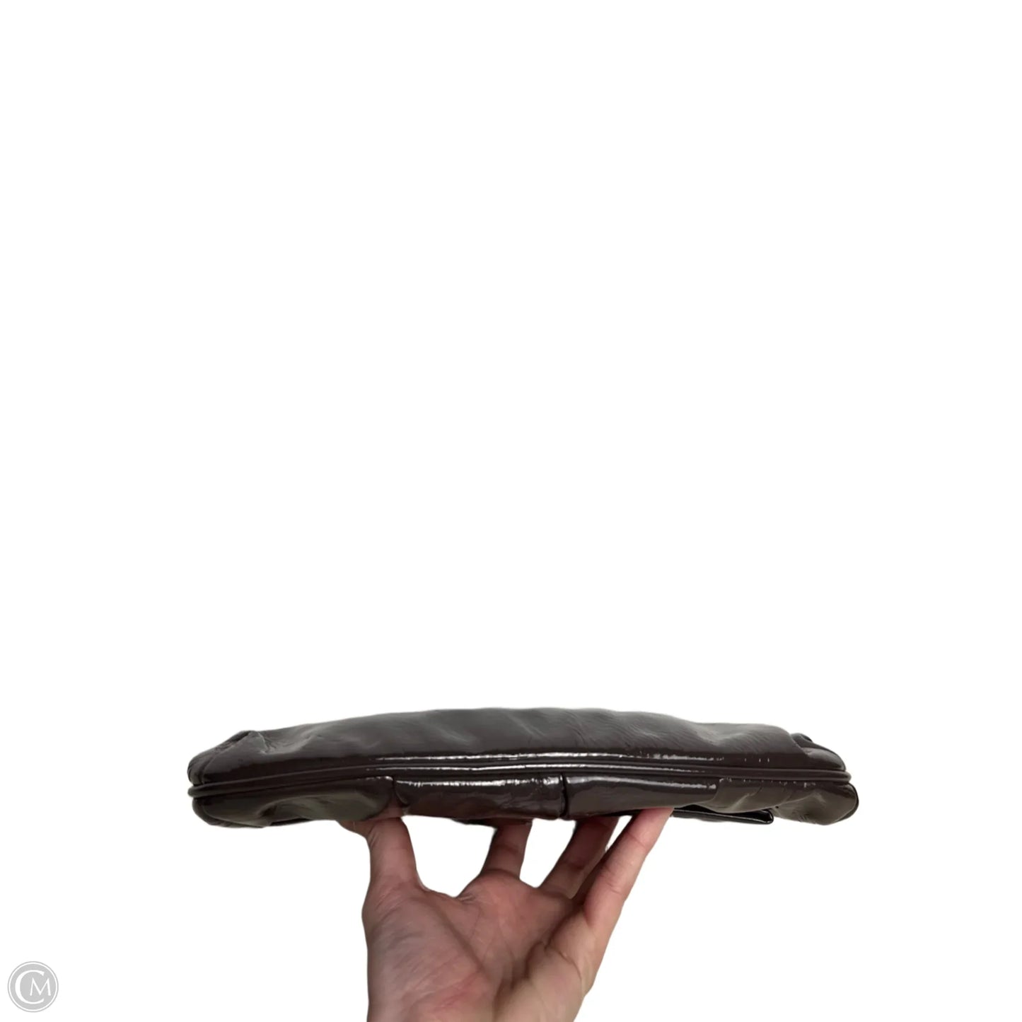 Clutch By MELIE BIANCO, Size: Small