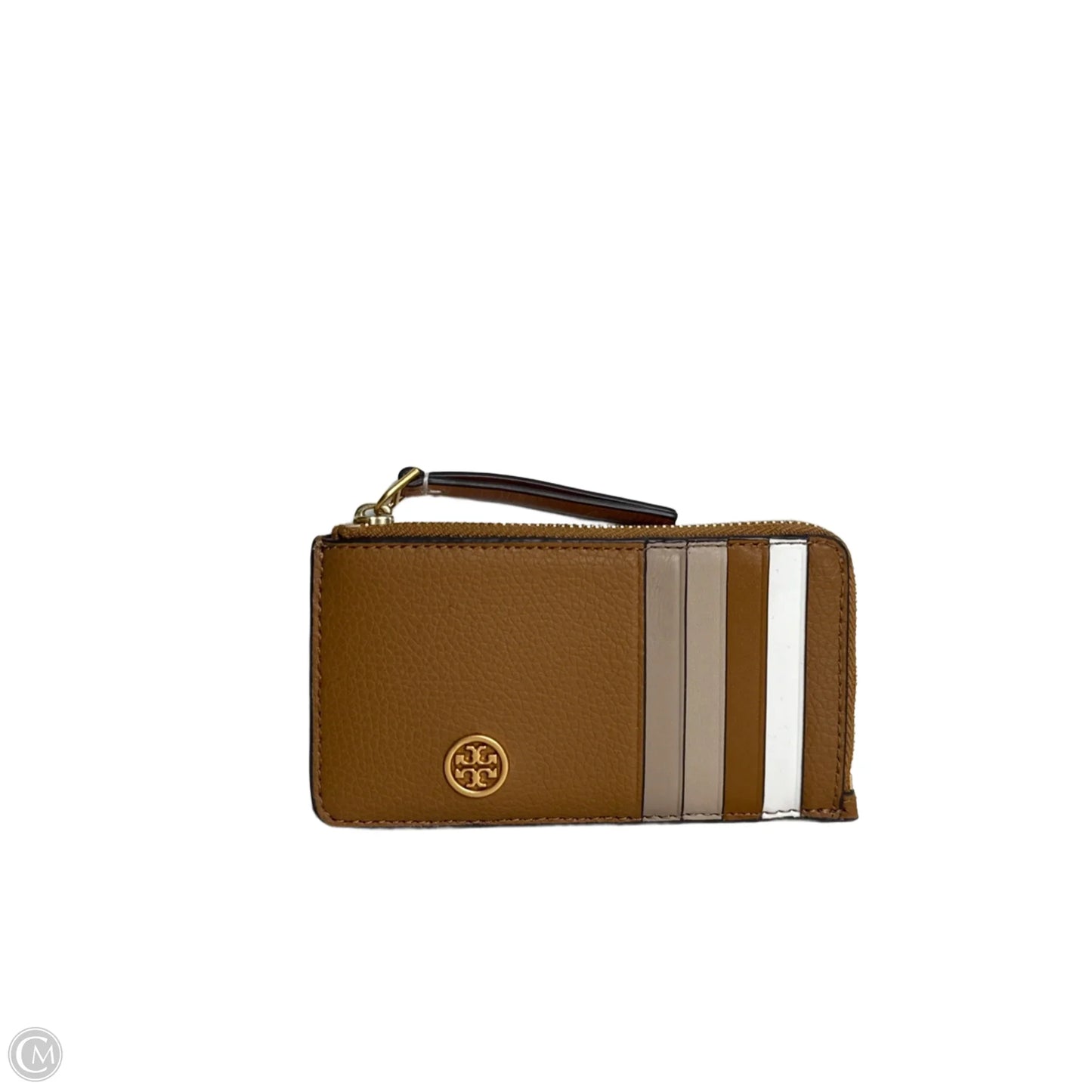 Id/card Holder Designer By Tory Burch, Size: Small