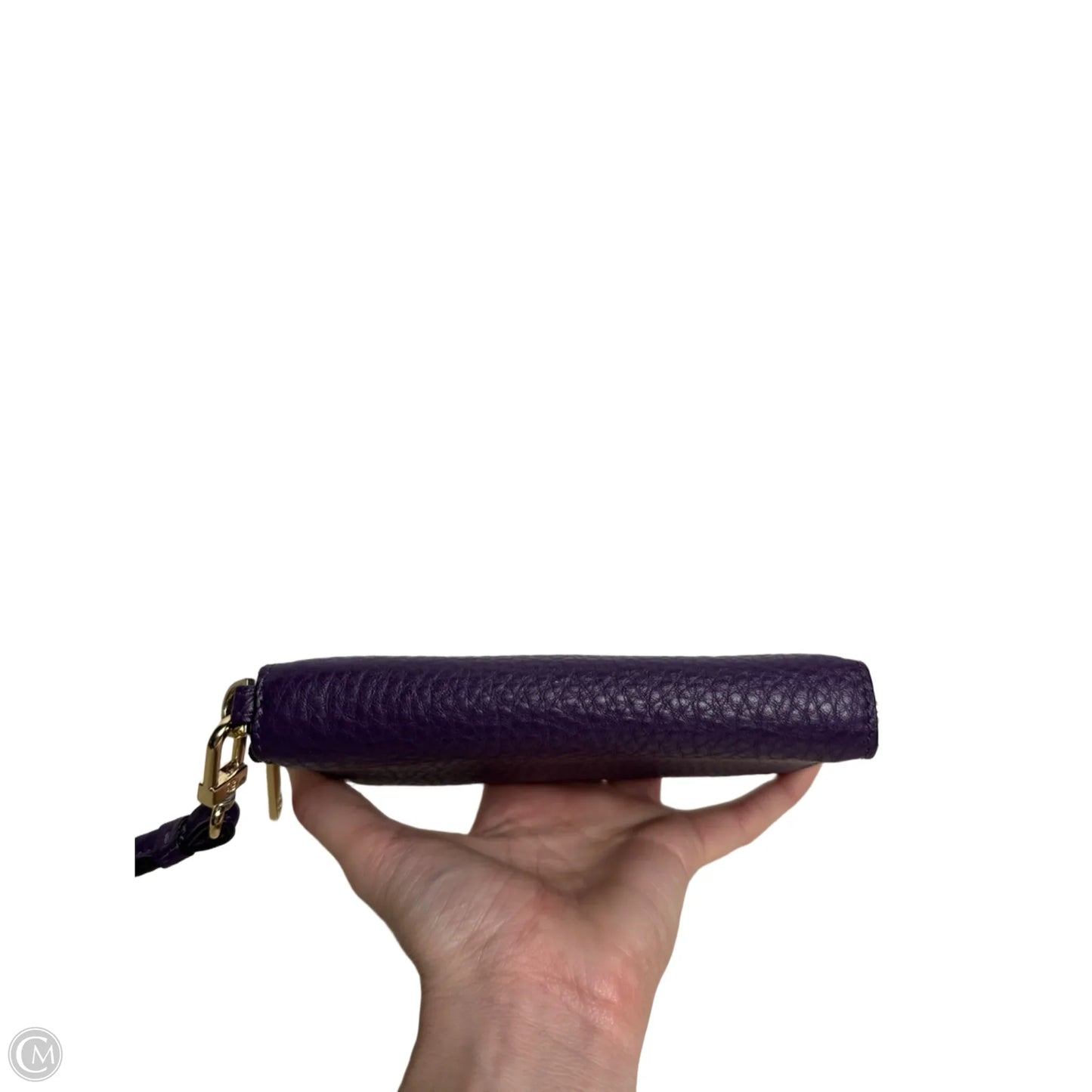 Wristlet Designer By Tory Burch, Size: Small