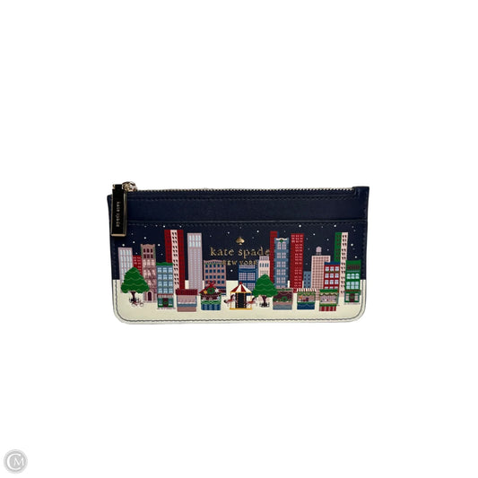 Wallet Designer By Kate Spade, Size: Small