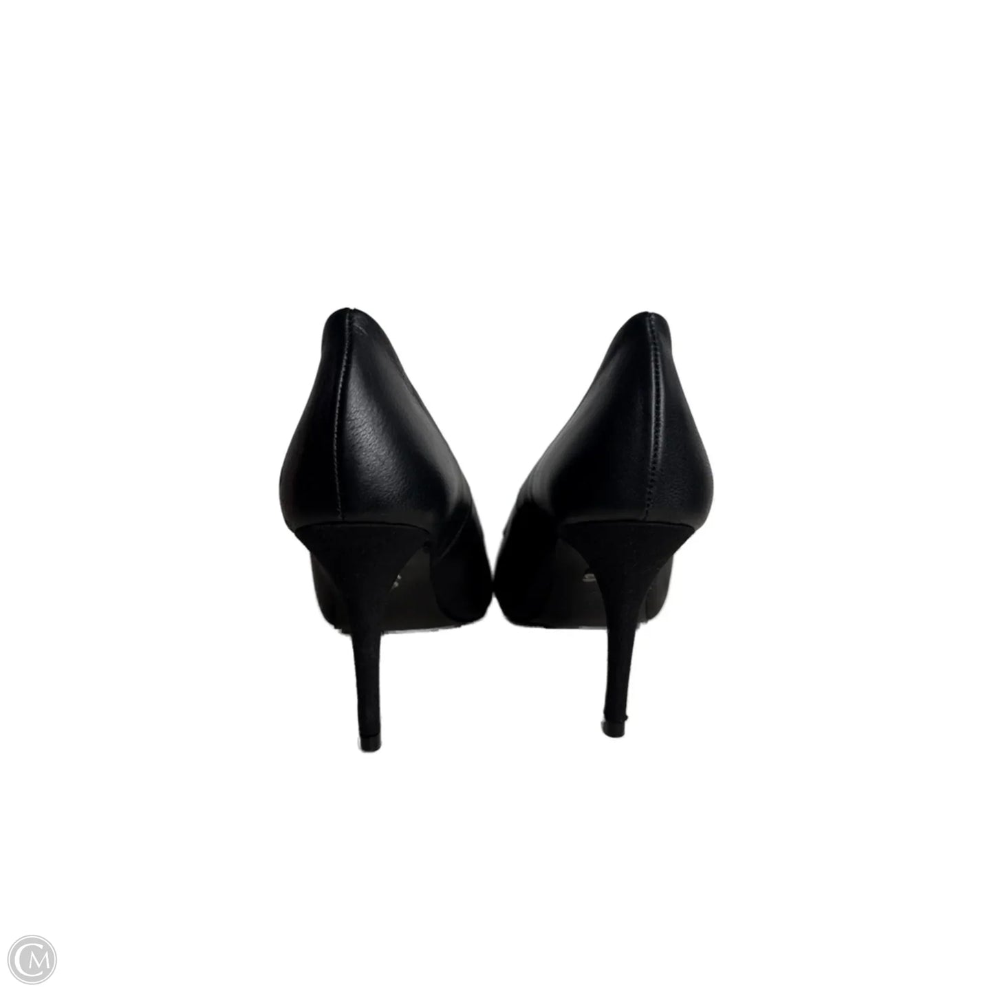 Shoes Heels Stiletto By Antonia Saint In Black, Size: 8.5