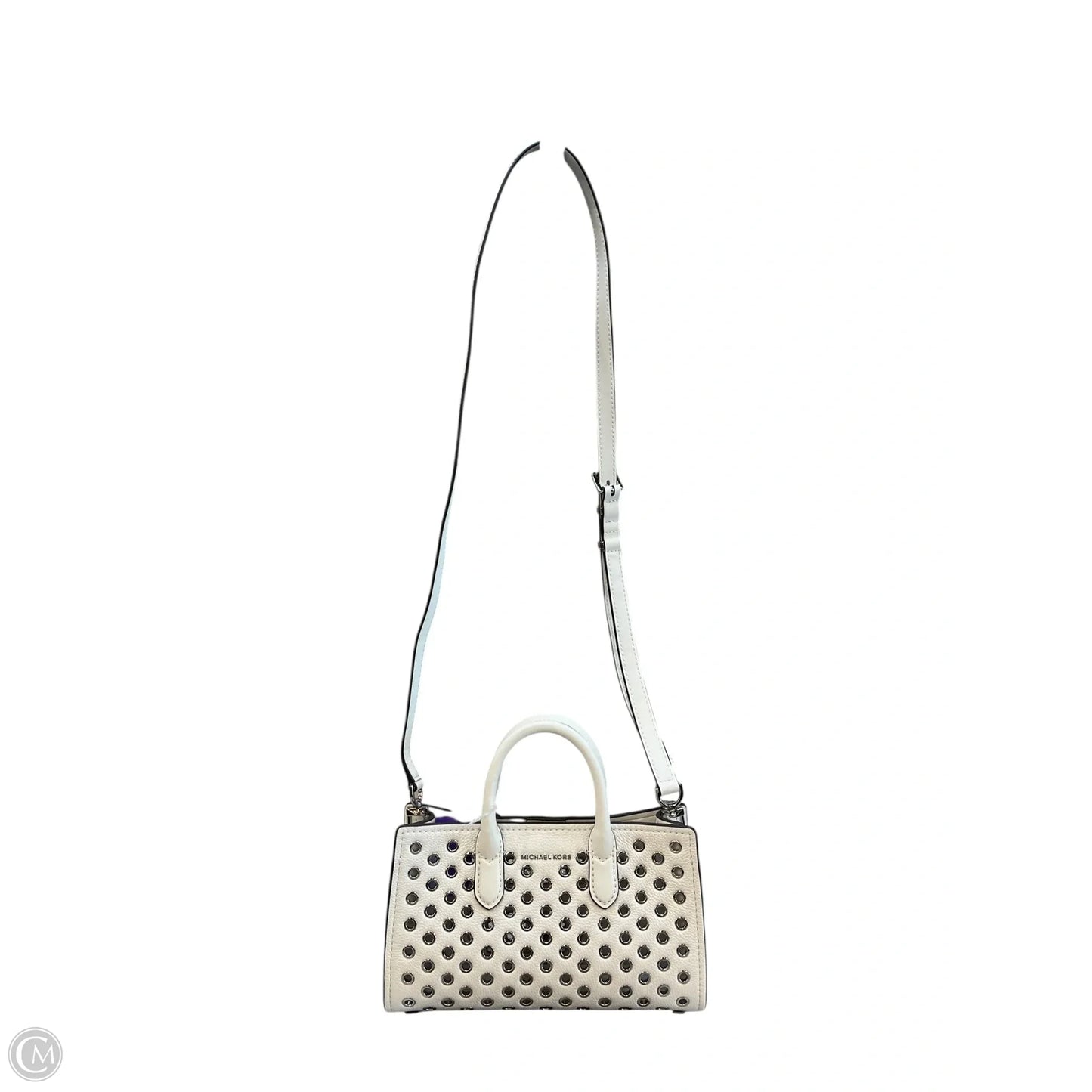 Crossbody Designer By Michael Kors, Size: Small