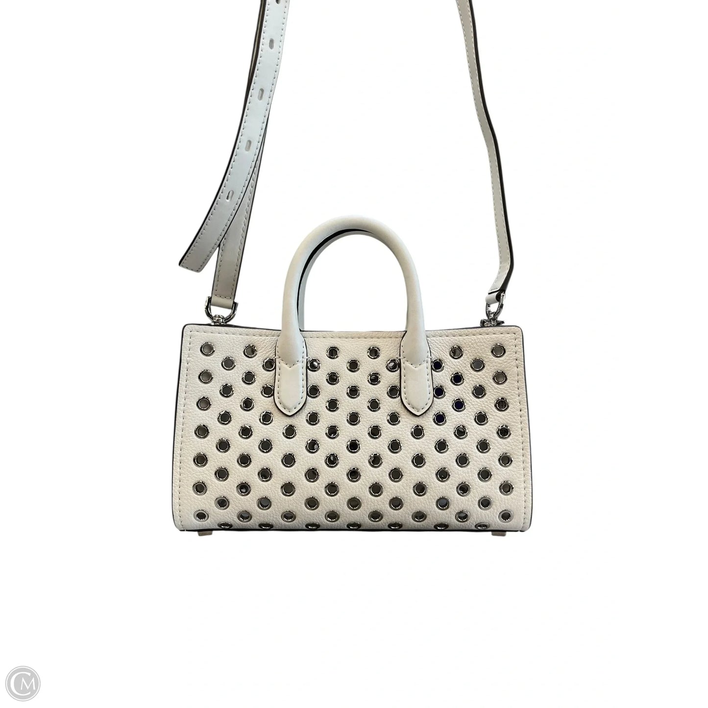 Crossbody Designer By Michael Kors, Size: Small