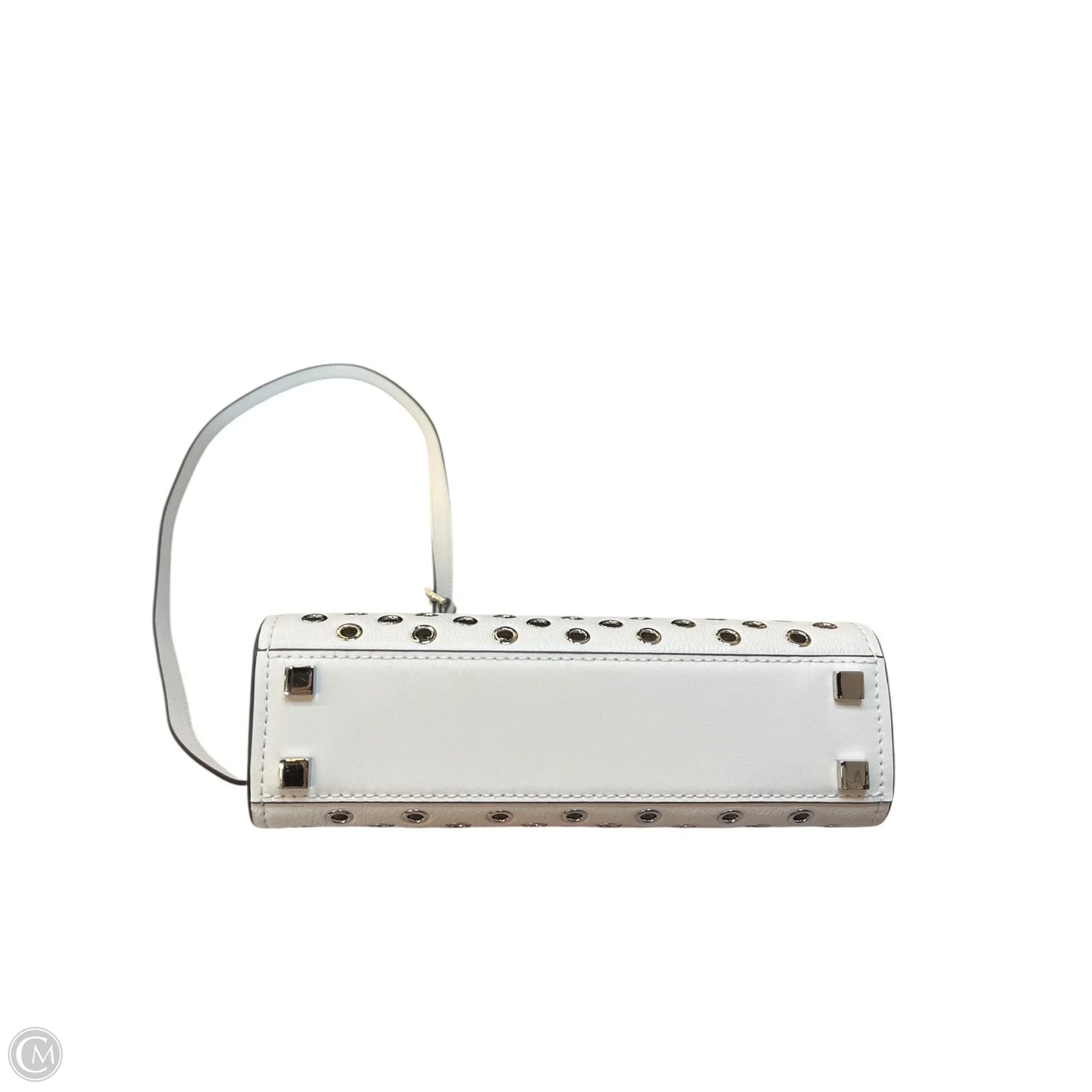 Crossbody Designer By Michael Kors, Size: Small