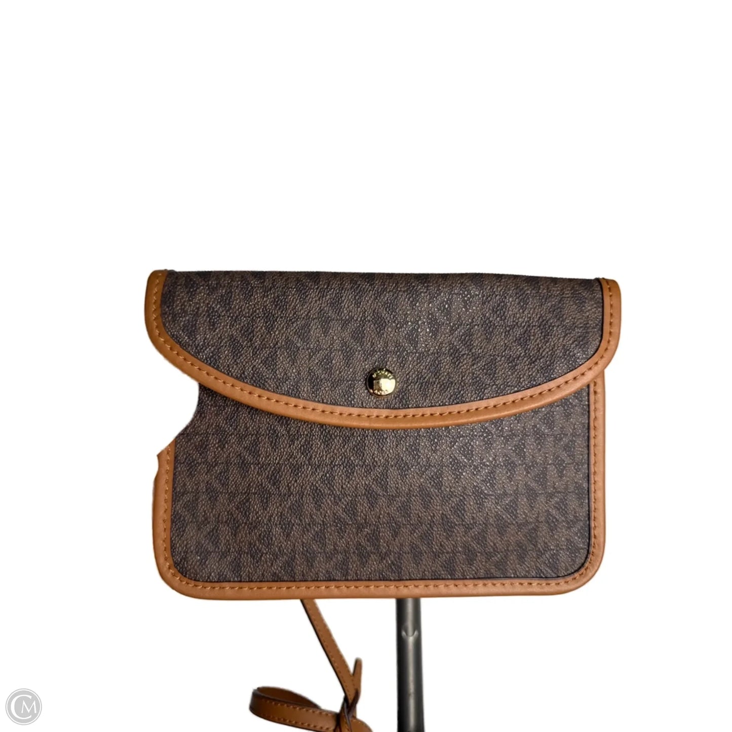 Handbag Designer By Michael Kors, Size: Large