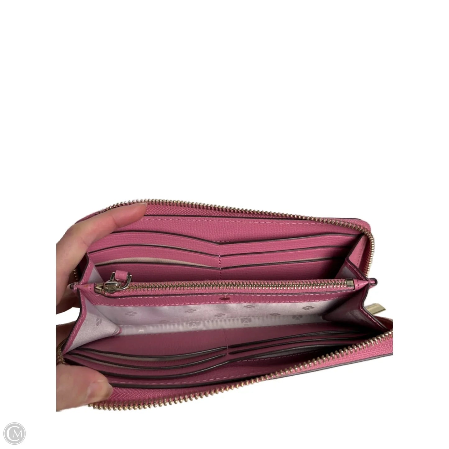 Wallet Designer By Kate Spade, Size: Large