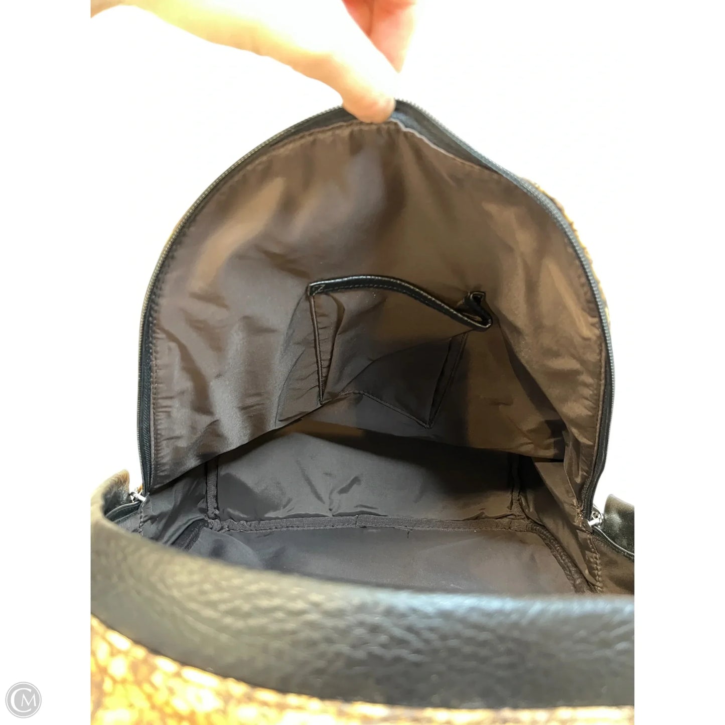 Backpack By Matt And Nat, Size: Large