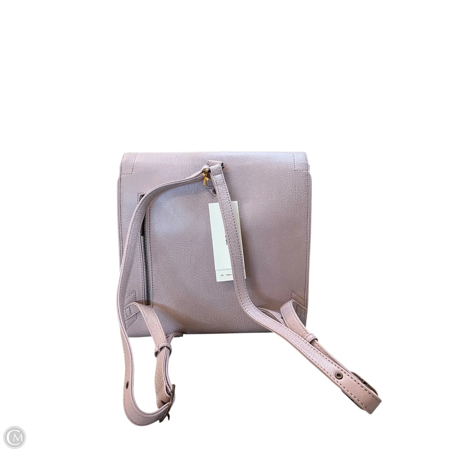 Backpack By Matt And Nat, Size: Medium