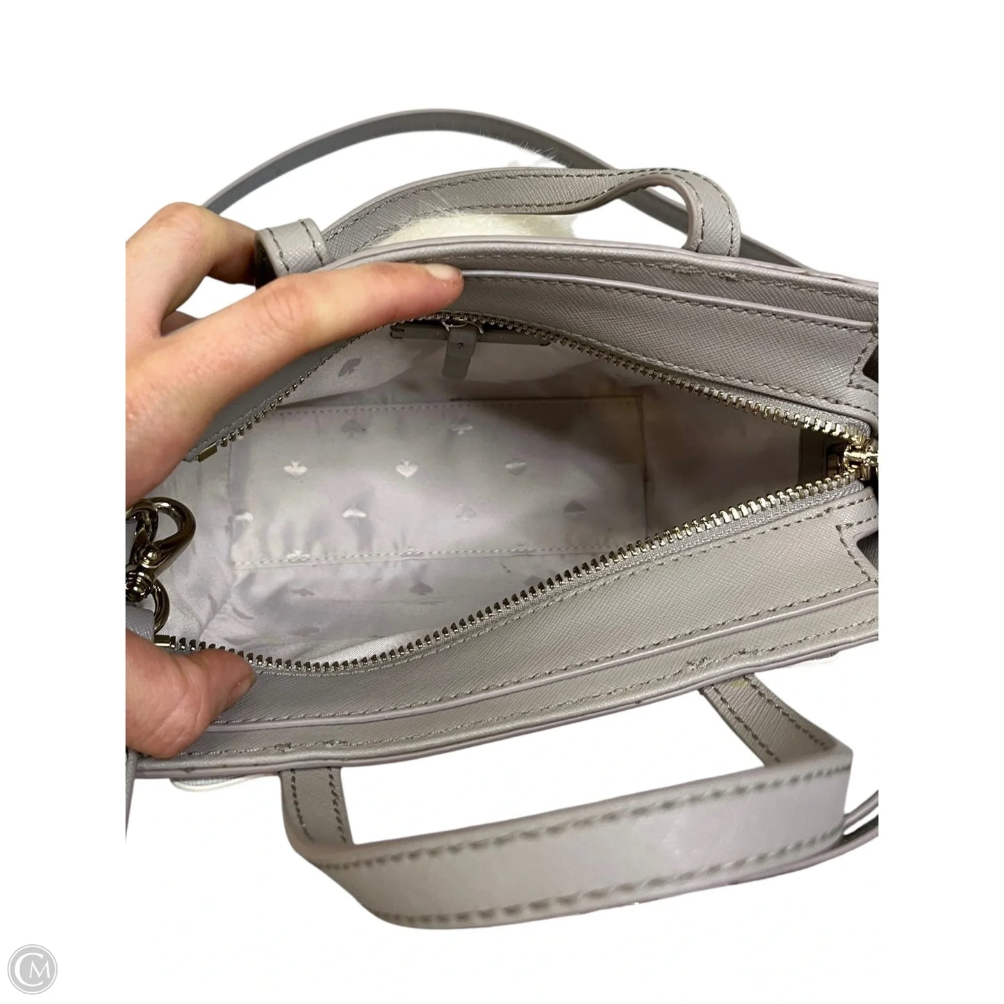 Crossbody Designer By Kate Spade, Size: Small