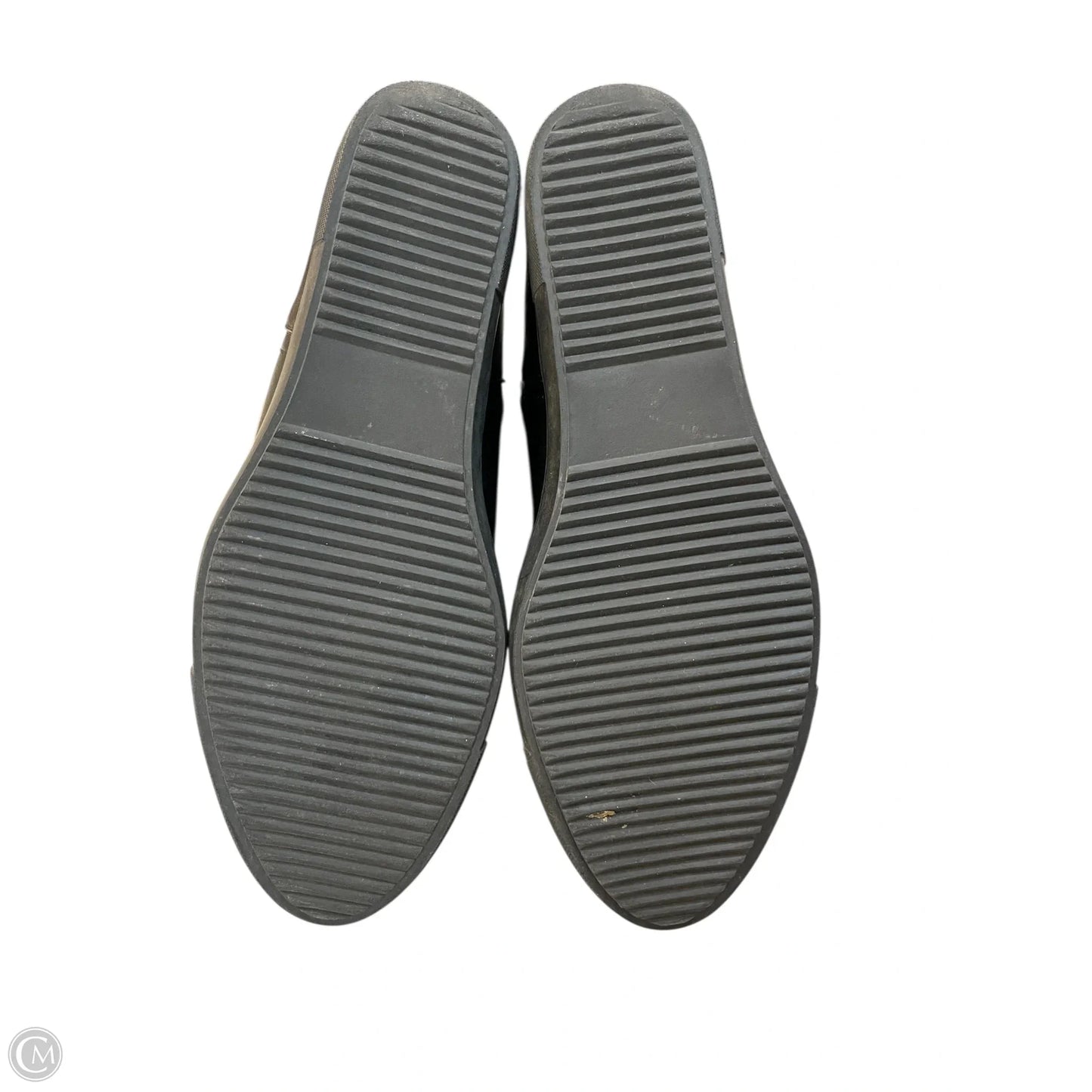 Boots Snow By Matt And Nat In Black, Size: 9