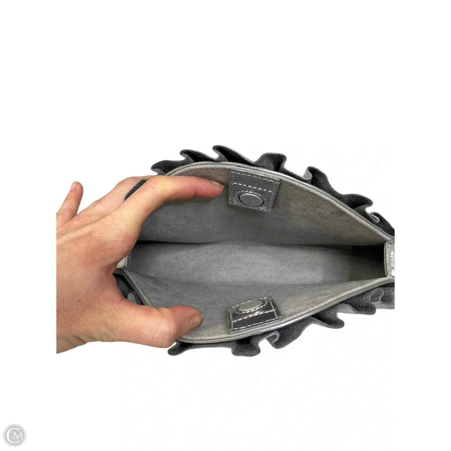 Clutch By CULT GAIA, Size: Small