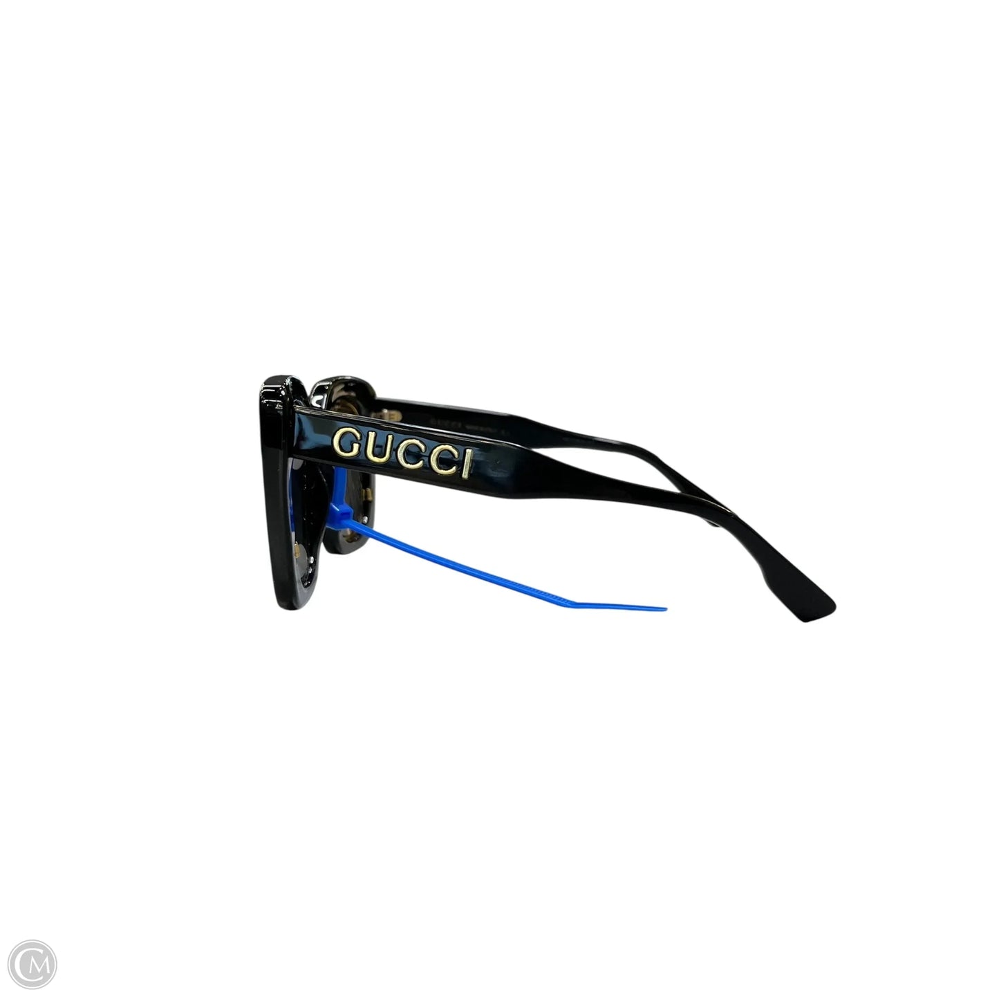 Sunglasses Luxury Designer By Gucci
