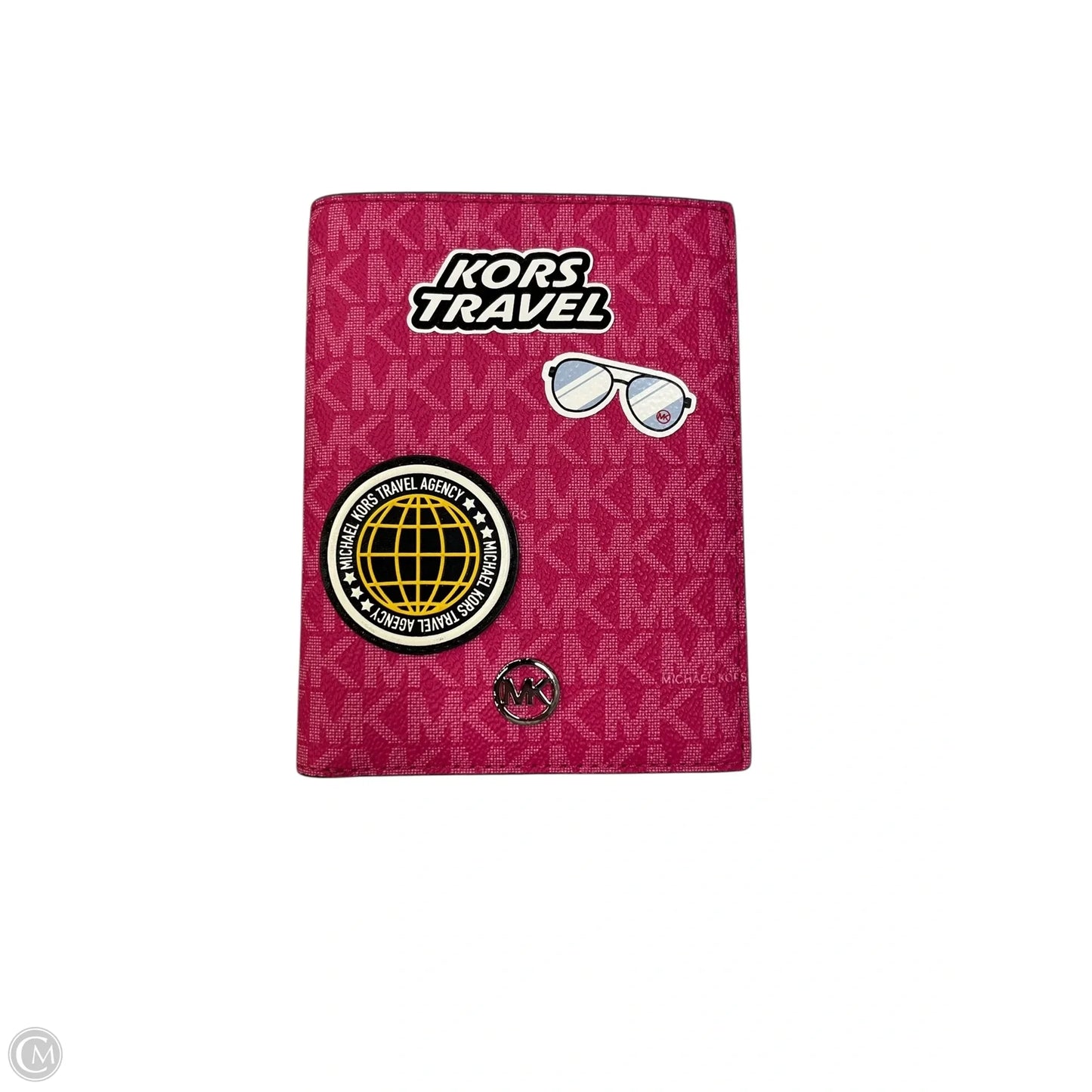 Accessory Designer Tag By Michael Kors