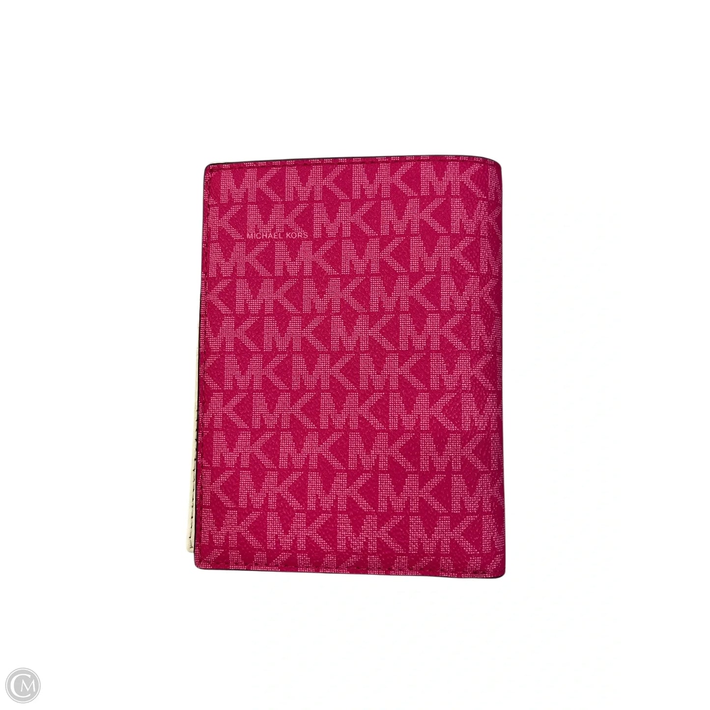 Accessory Designer Tag By Michael Kors