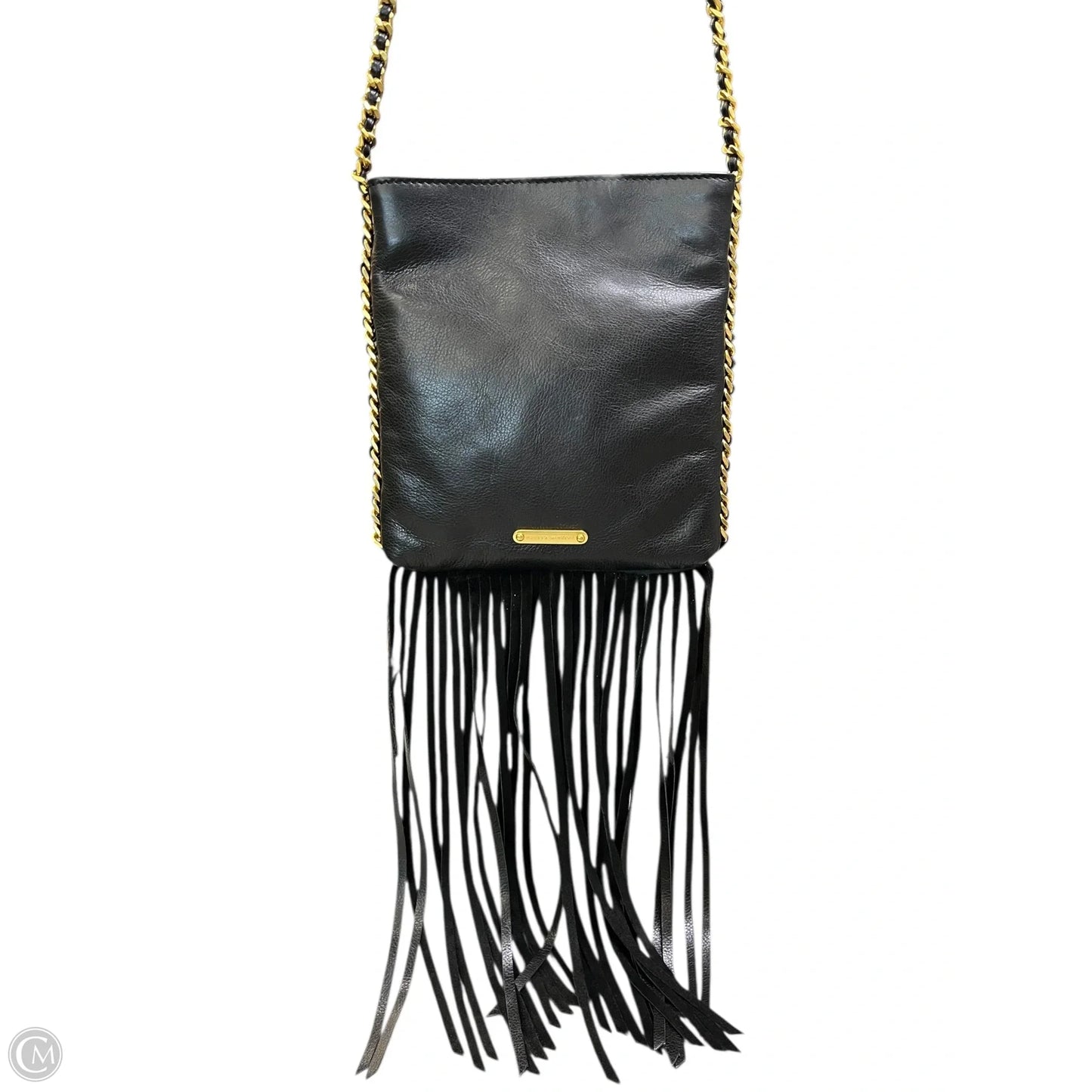 Crossbody Designer By Rebecca Minkoff, Size: Small