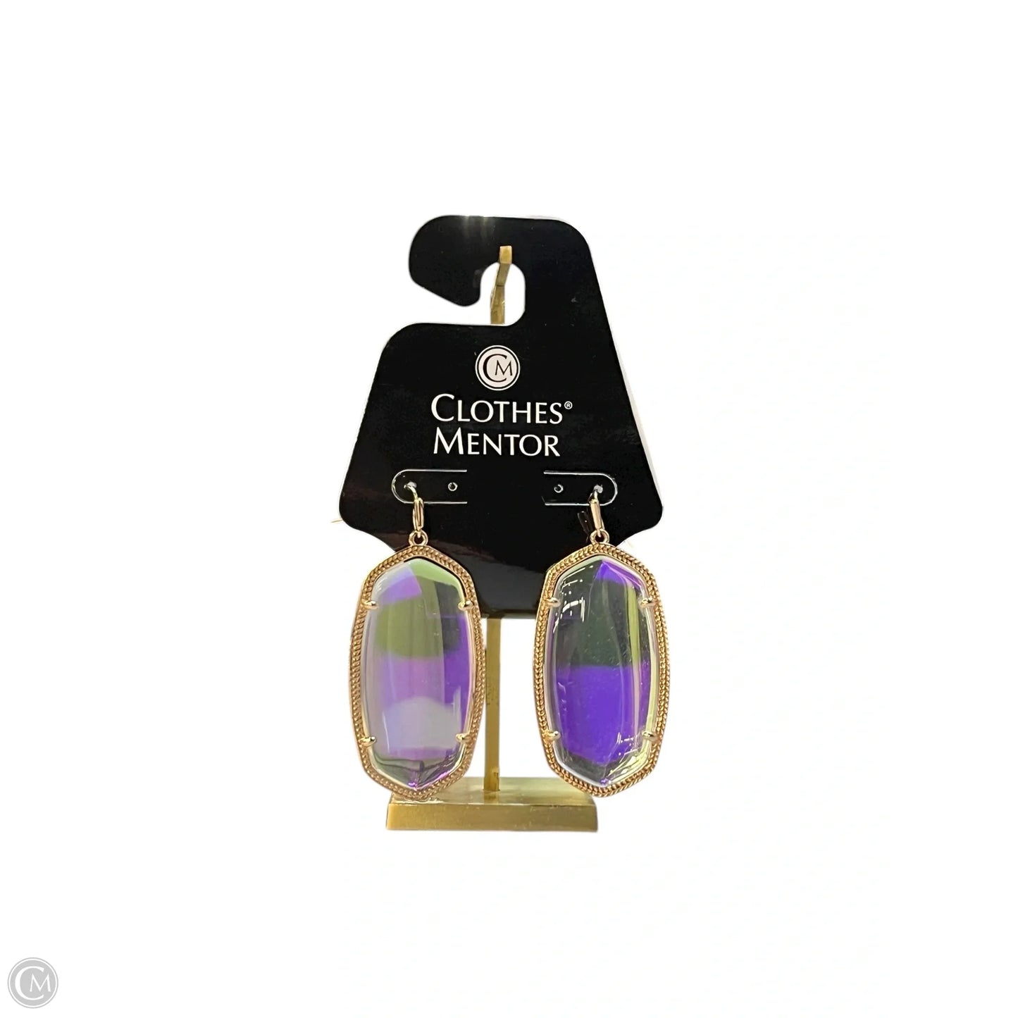 Earrings Dangle/drop By Kendra Scott