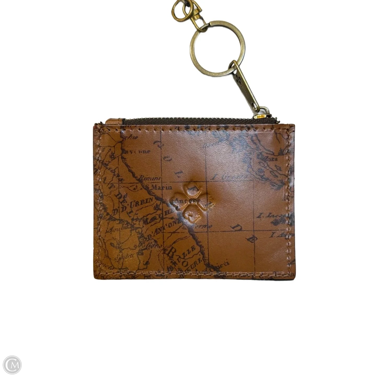 Wallet Designer By Patricia Nash, Size: Small