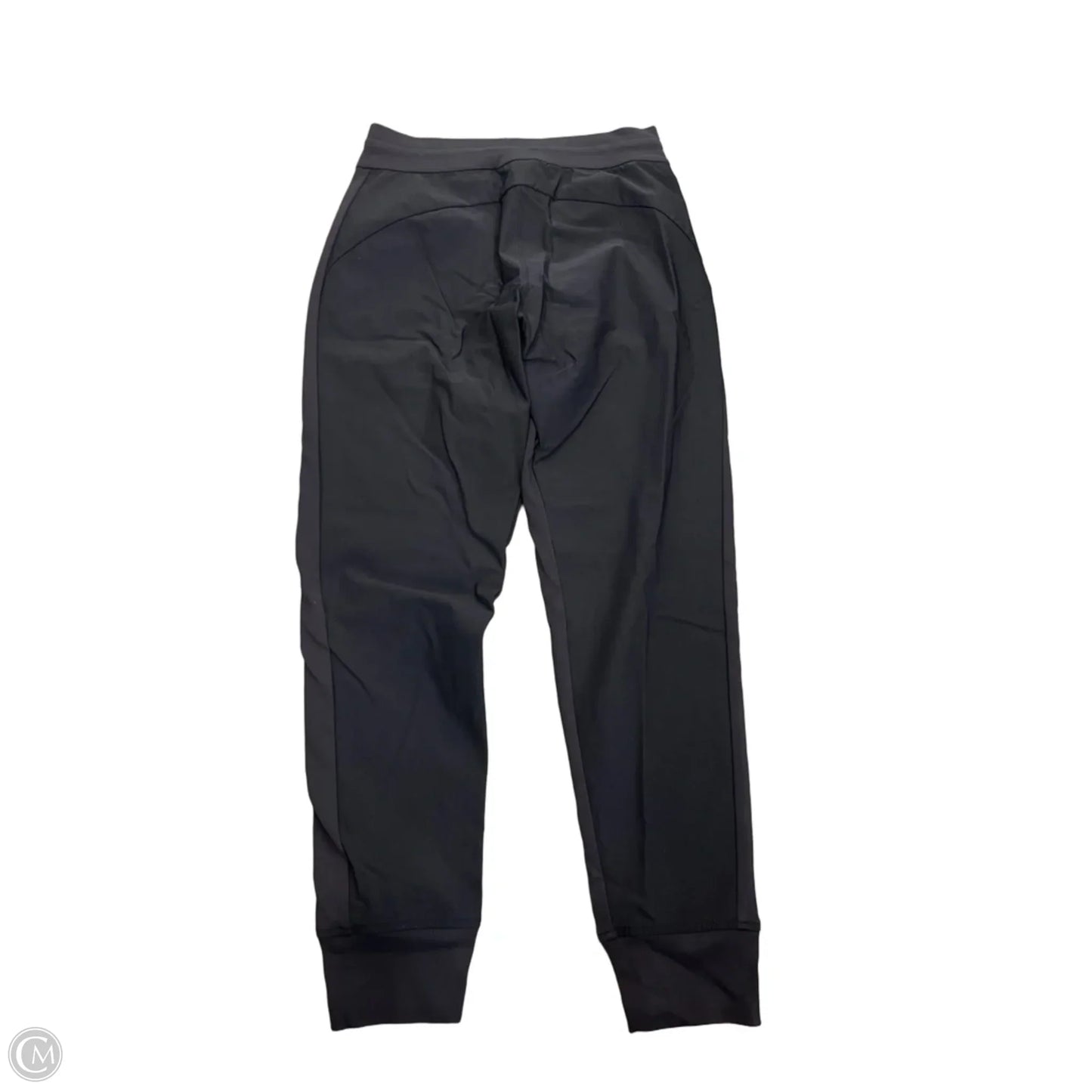 Athletic Pants By Athleta In Black, Size: S