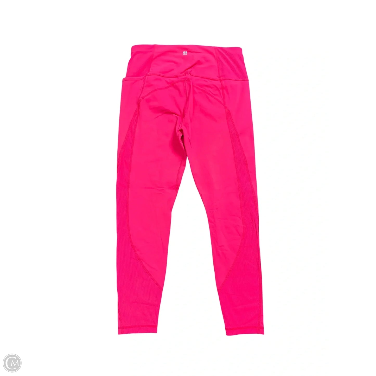 Athletic Leggings By Sweaty Betty In Pink, Size: M