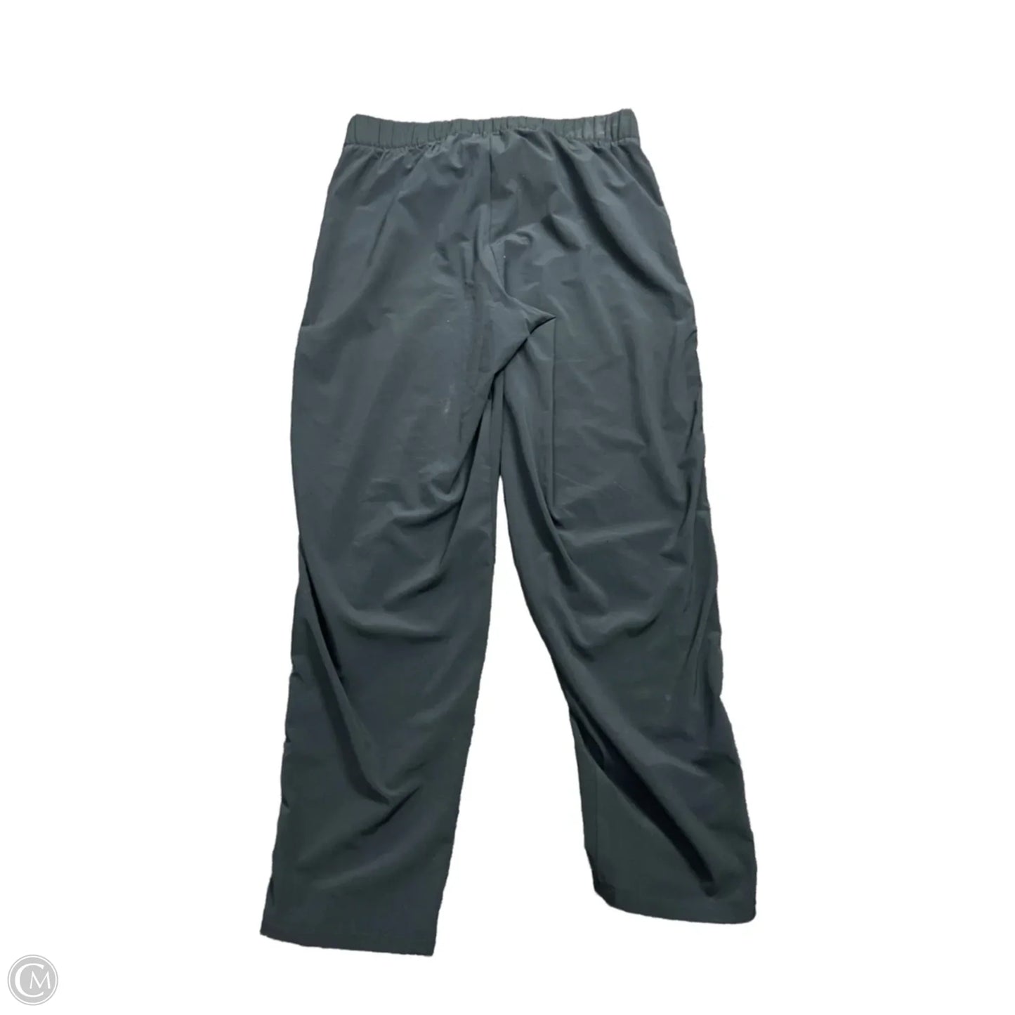 Athletic Pants By Talbots In Black, Size: S