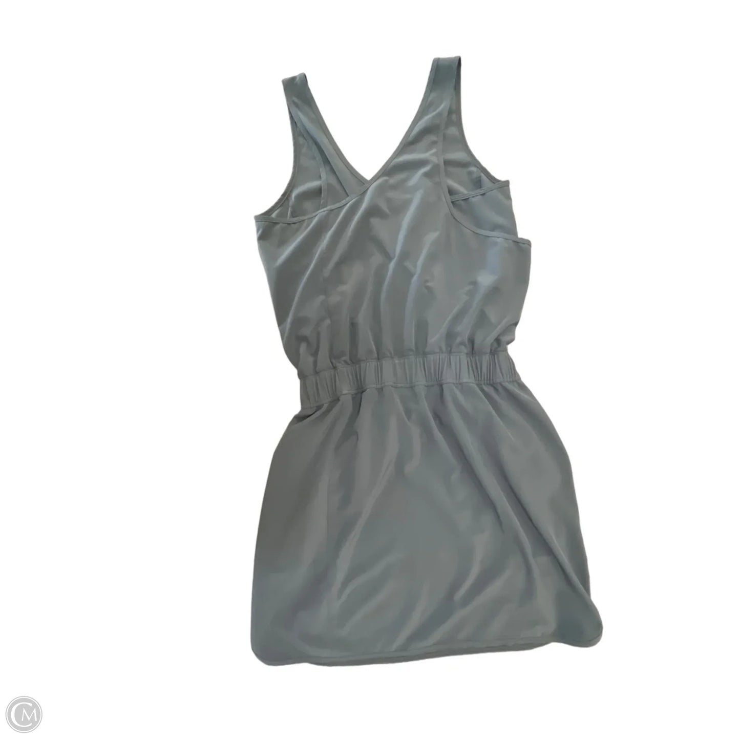 Athletic Dress By Patagonia In Blue, Size: S