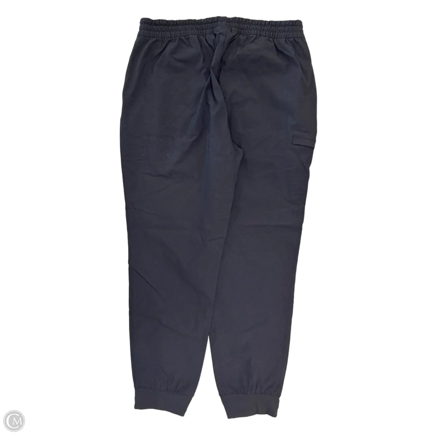 Pants Joggers By Eddie Bauer In Black, Size: L