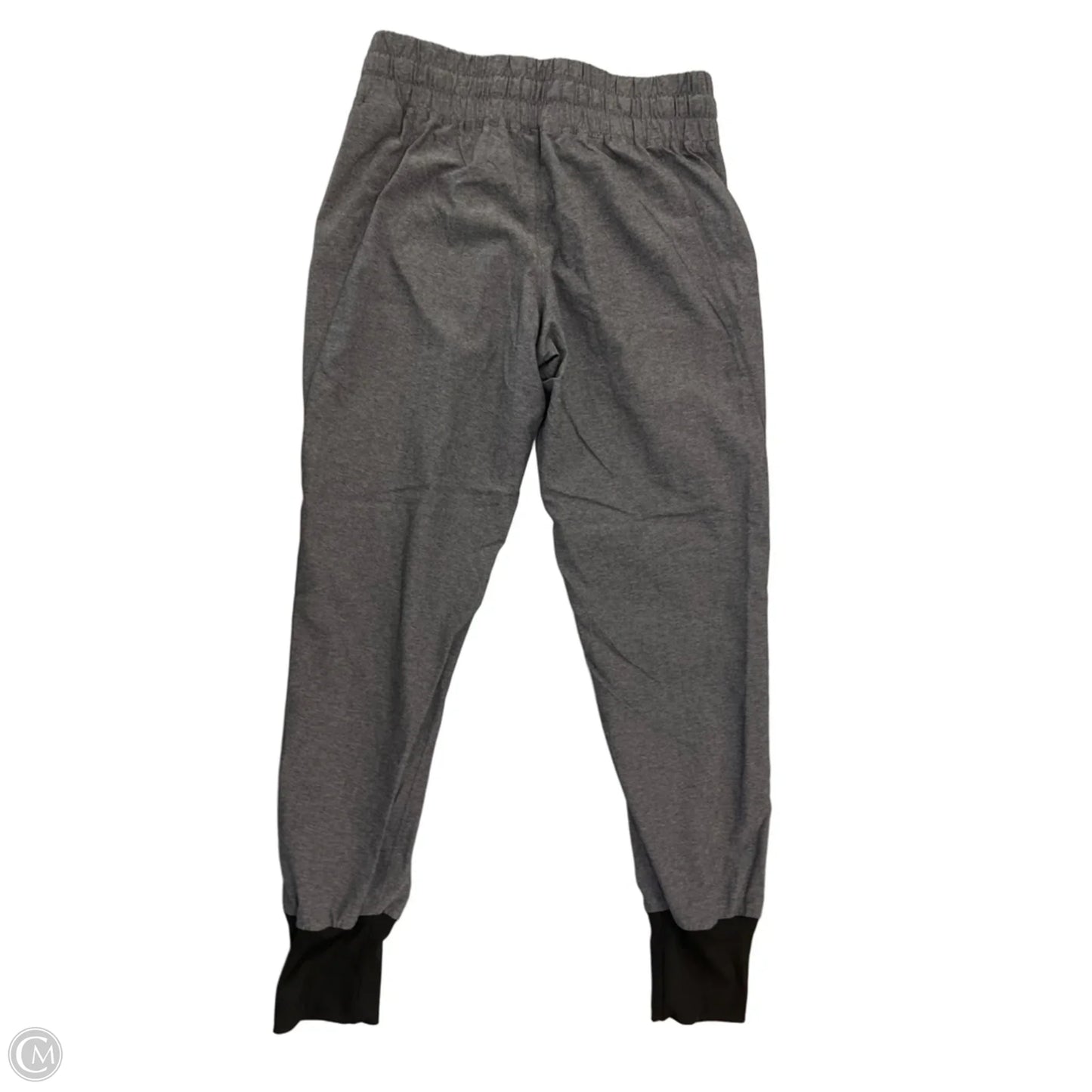Athletic Pants By The North Face In Grey, Size: Xs