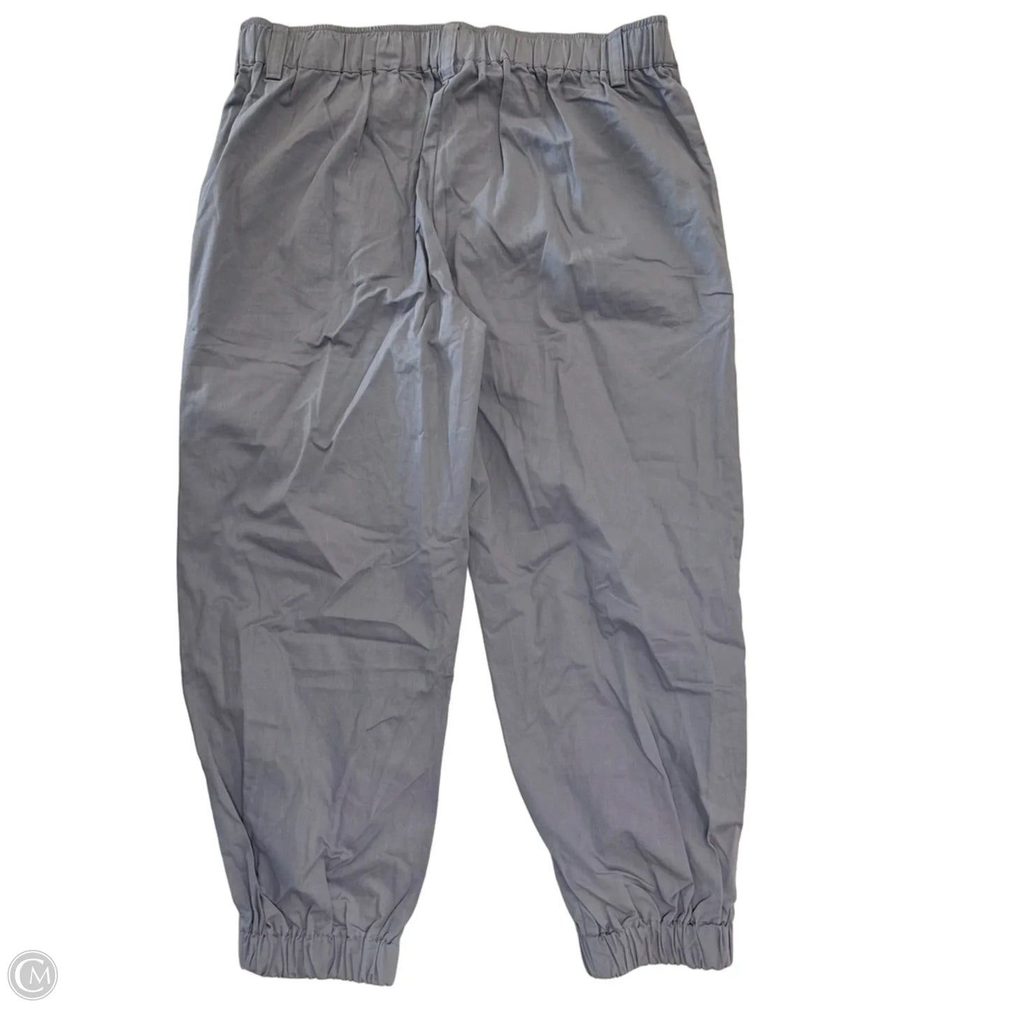 Pants Joggers By Halara In Blue, Size: Xl