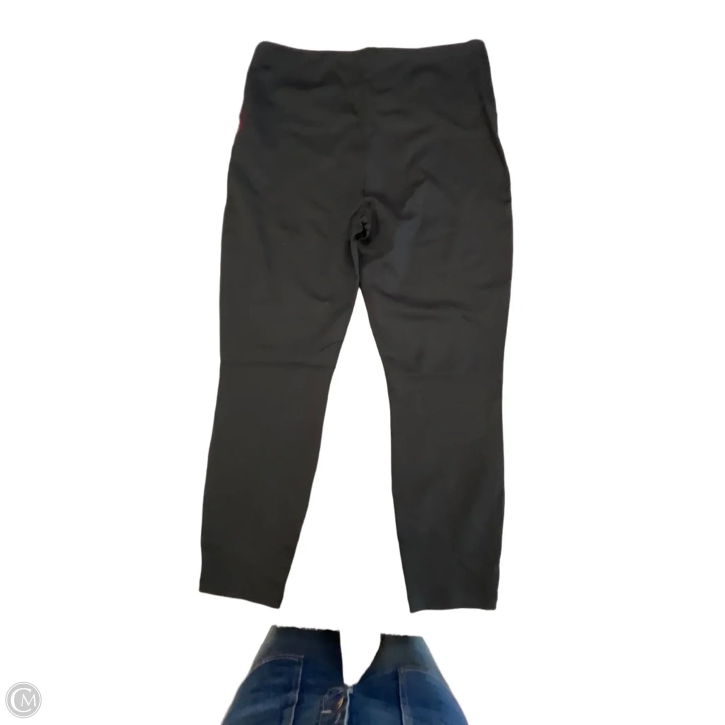 Pants Leggings By Spanx In Black, Size: 1x