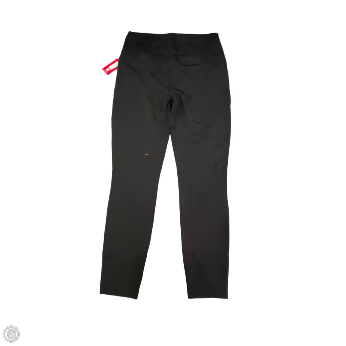Pants Leggings By Spanx In Black, Size: Xl