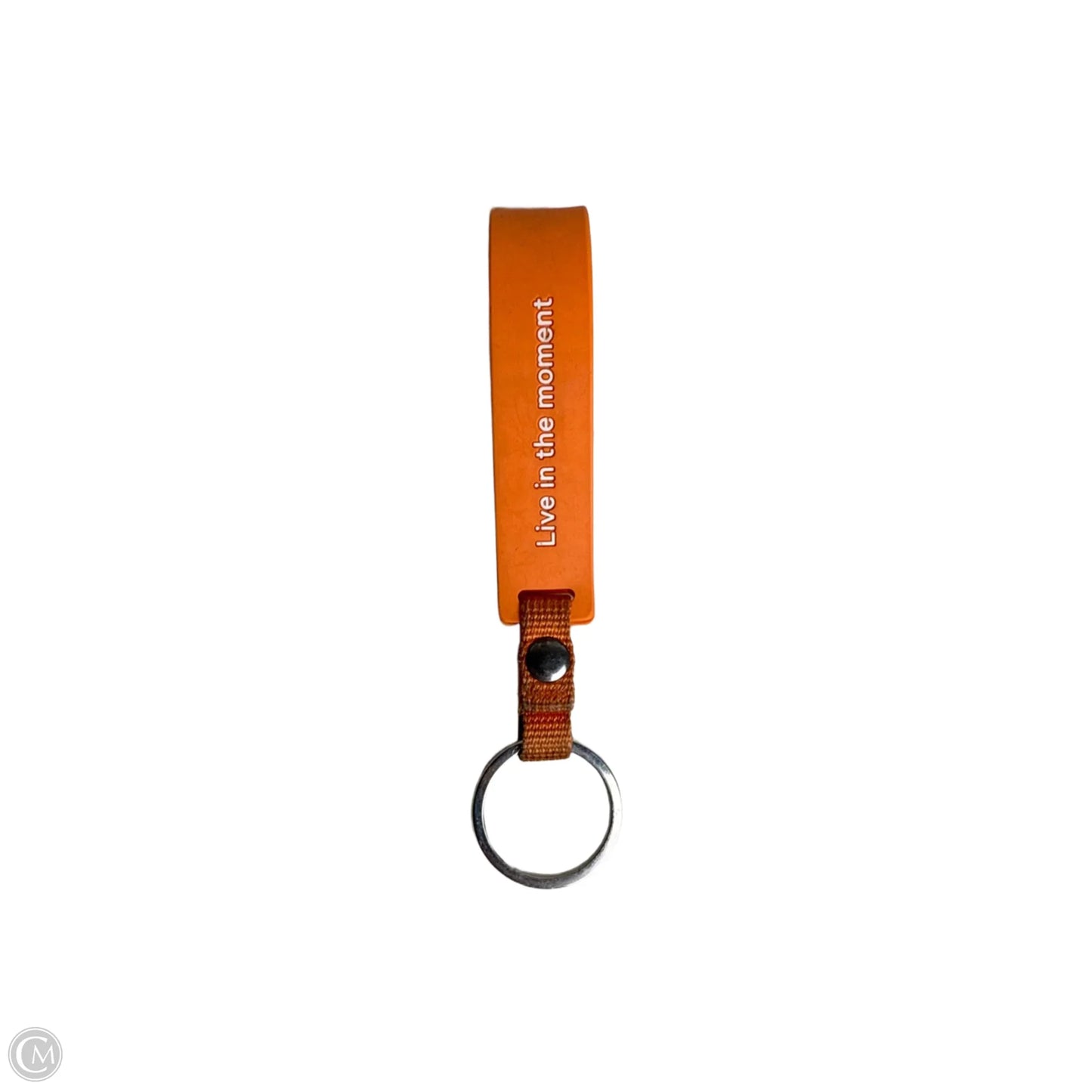 Key Chain By Lululemon