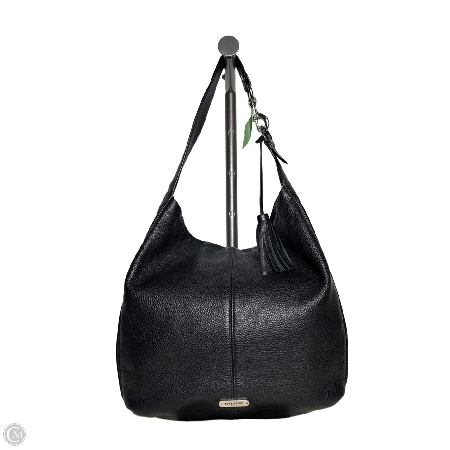 Handbag Designer By Coach, Size: Large