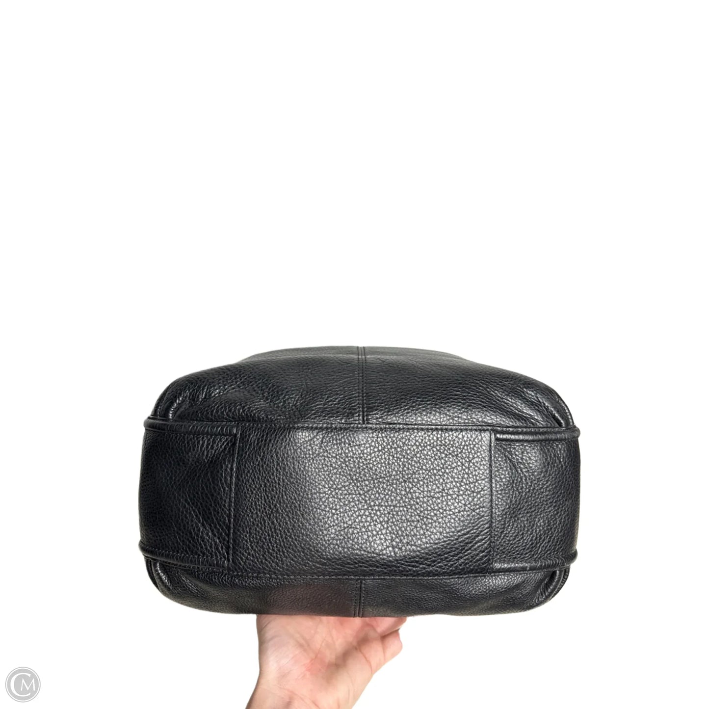 Handbag Designer By Coach, Size: Large