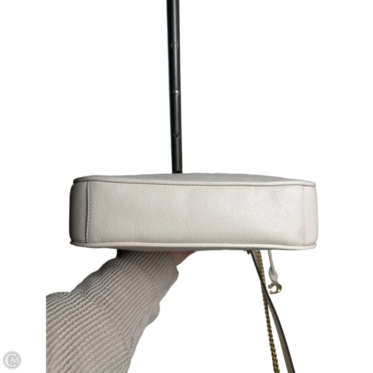 Crossbody Designer By Coach, Size: Medium