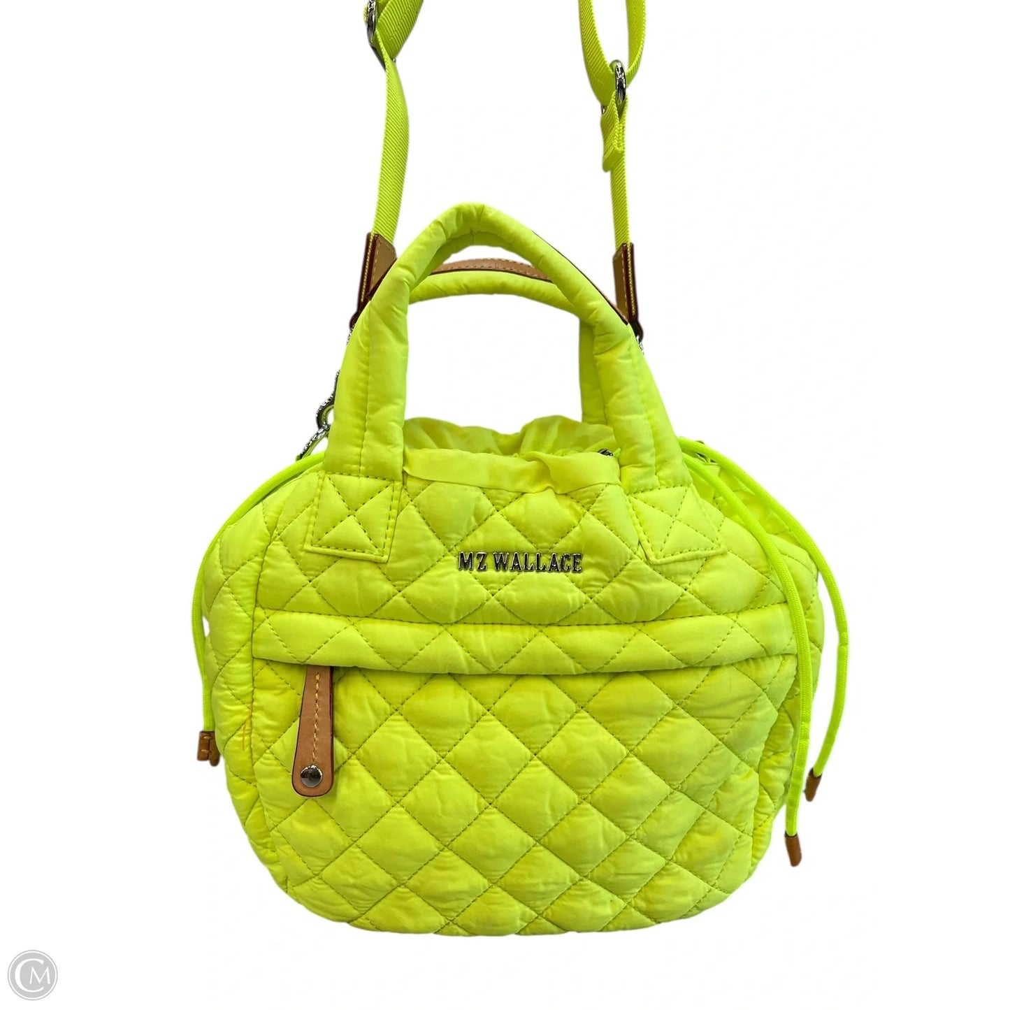 Crossbody By Mz Wallace, Size: Medium