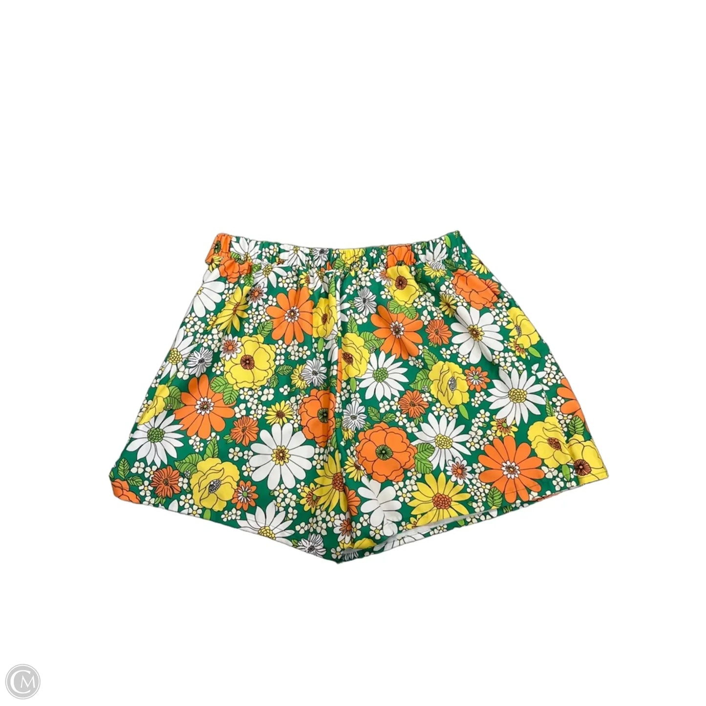 Skort By Altard State In Floral Print, Size: Xs