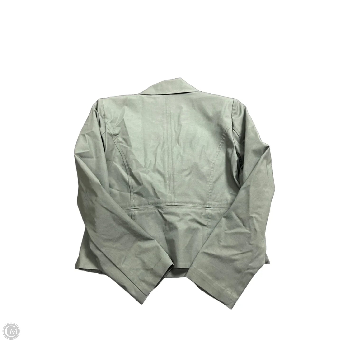 Blazer By White House Black Market In Green, Size: S