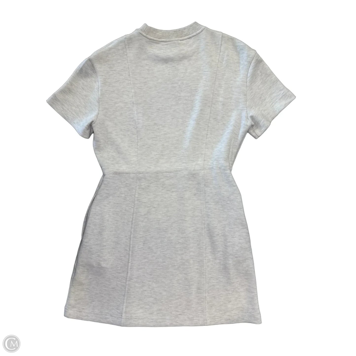 Dress Casual Short By Varley In Grey, Size: Xs