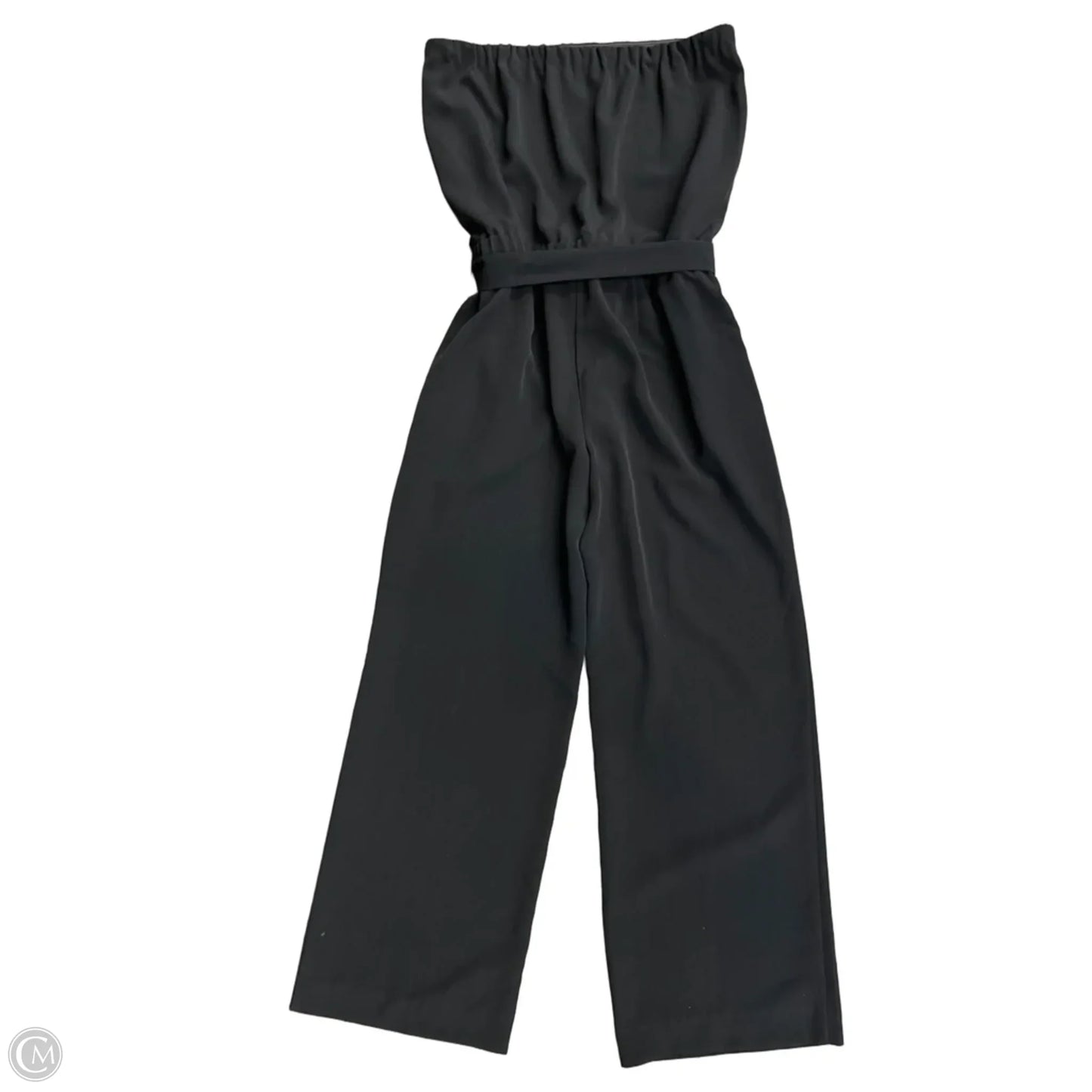 Jumpsuit By Loft In Black, Size: Lp